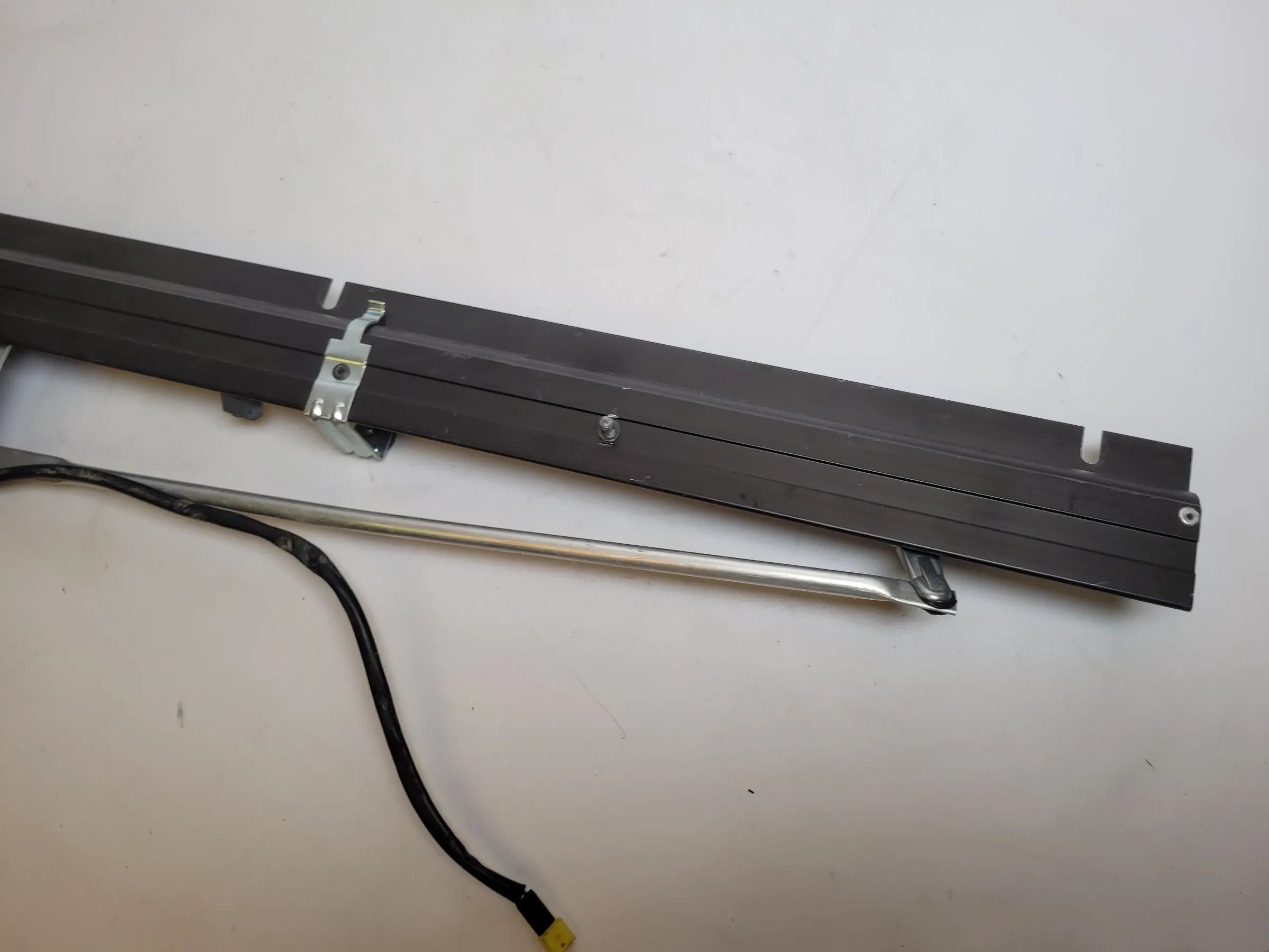 BMW 5er Touring E39 Sonnenschutzrollo Elektrisch 51.46-8176169 Original