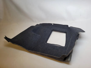 Mercedes C-Klasse (CL203) Kofferraumverkleidung A2036901241 Original