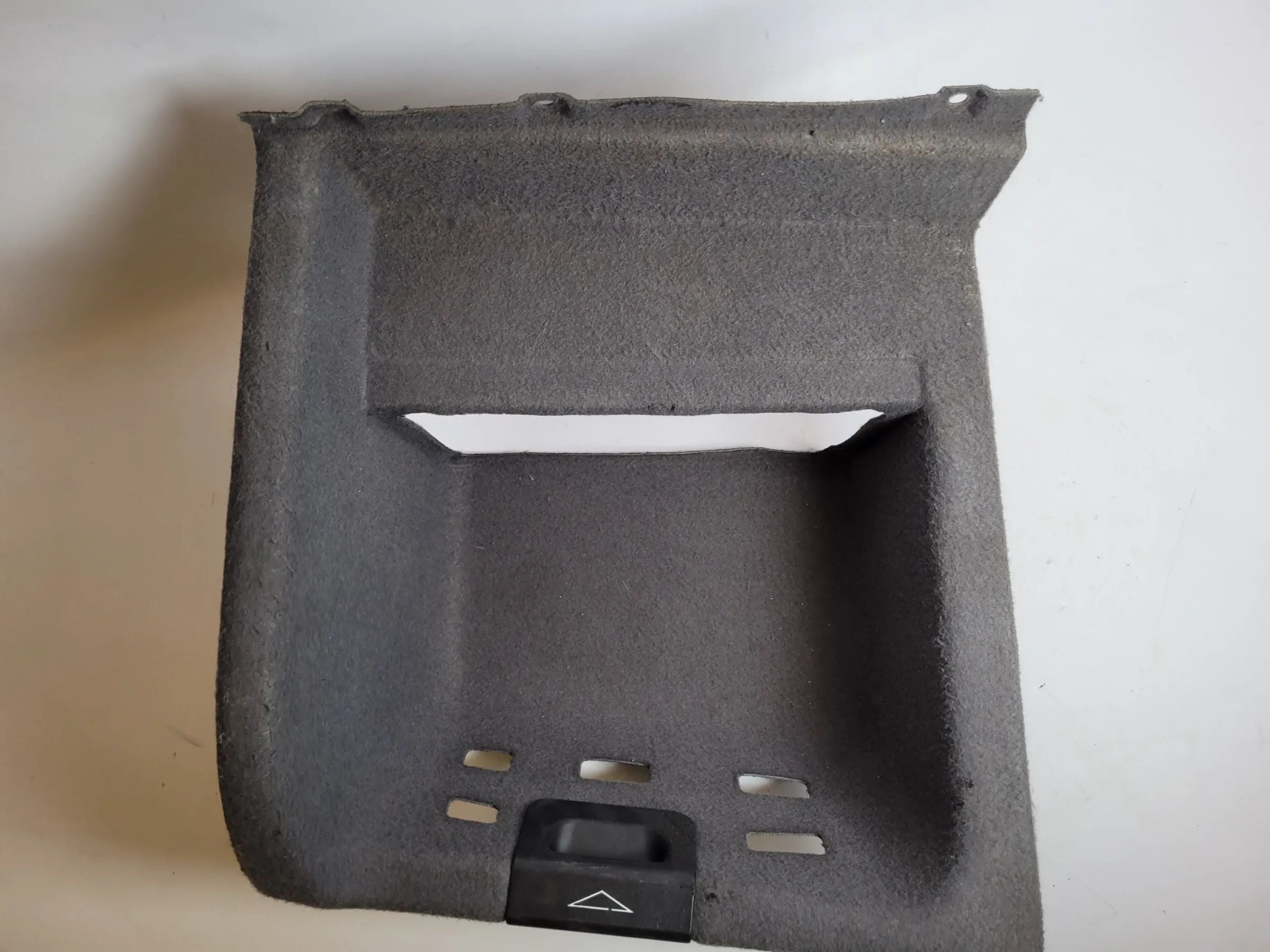 BMW 5er Touring E39 Verkleidung Kofferraum Rechts 51.47-8159478 Original