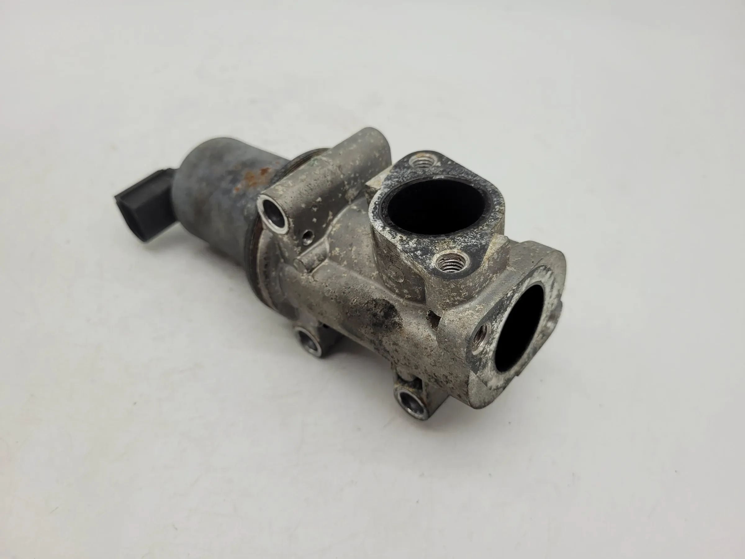 Fiat Punto 188 1,9 JTD AGR Ventil Abgasrückführungsventil 55182483 Original