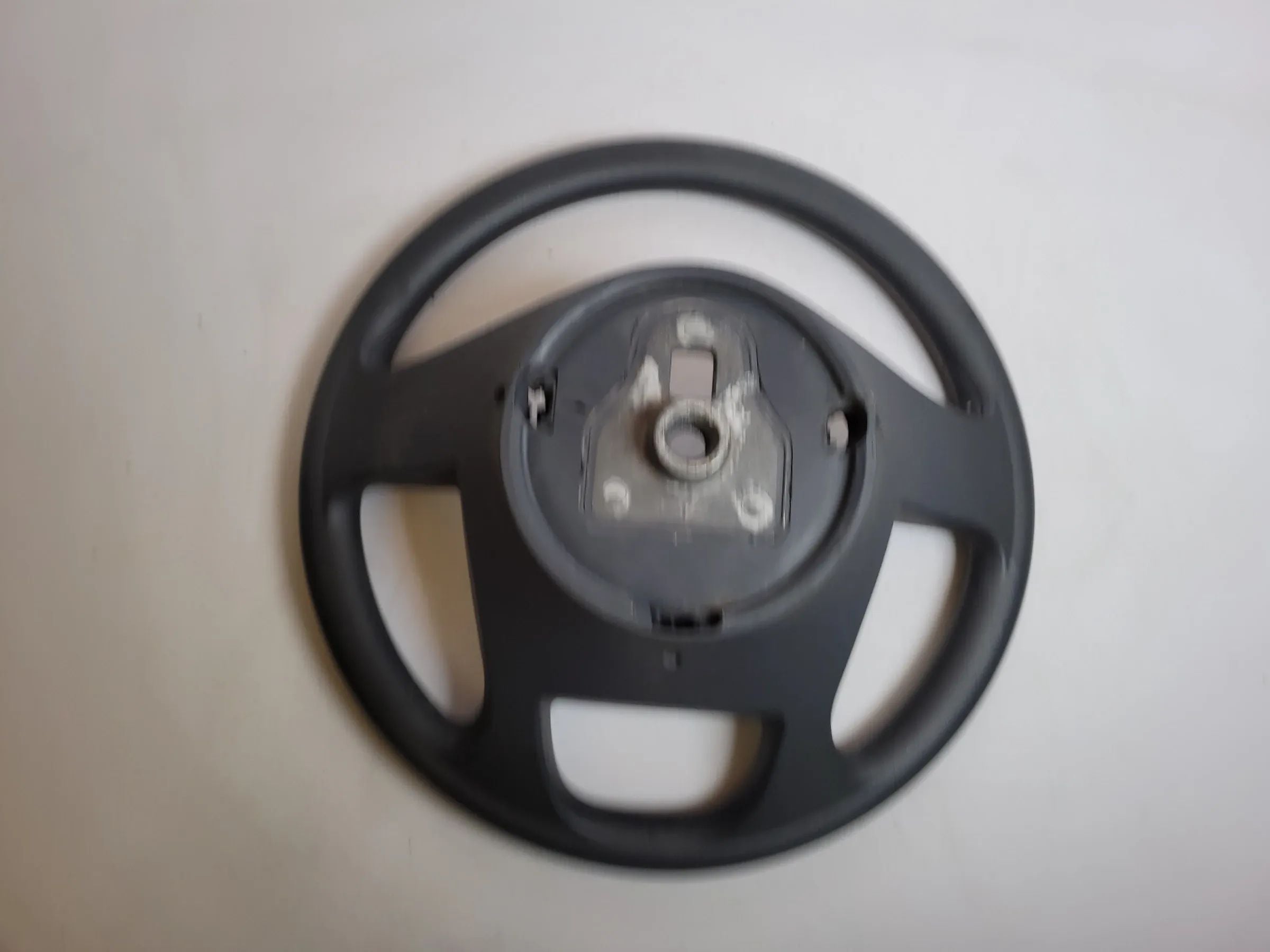 Original Fiat Ducato C.-Jumper P.-Boxer (250) Lenkrad 30380407