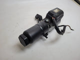 Mercedes A-Klasse W168 Servopumpe A1684660401 Original