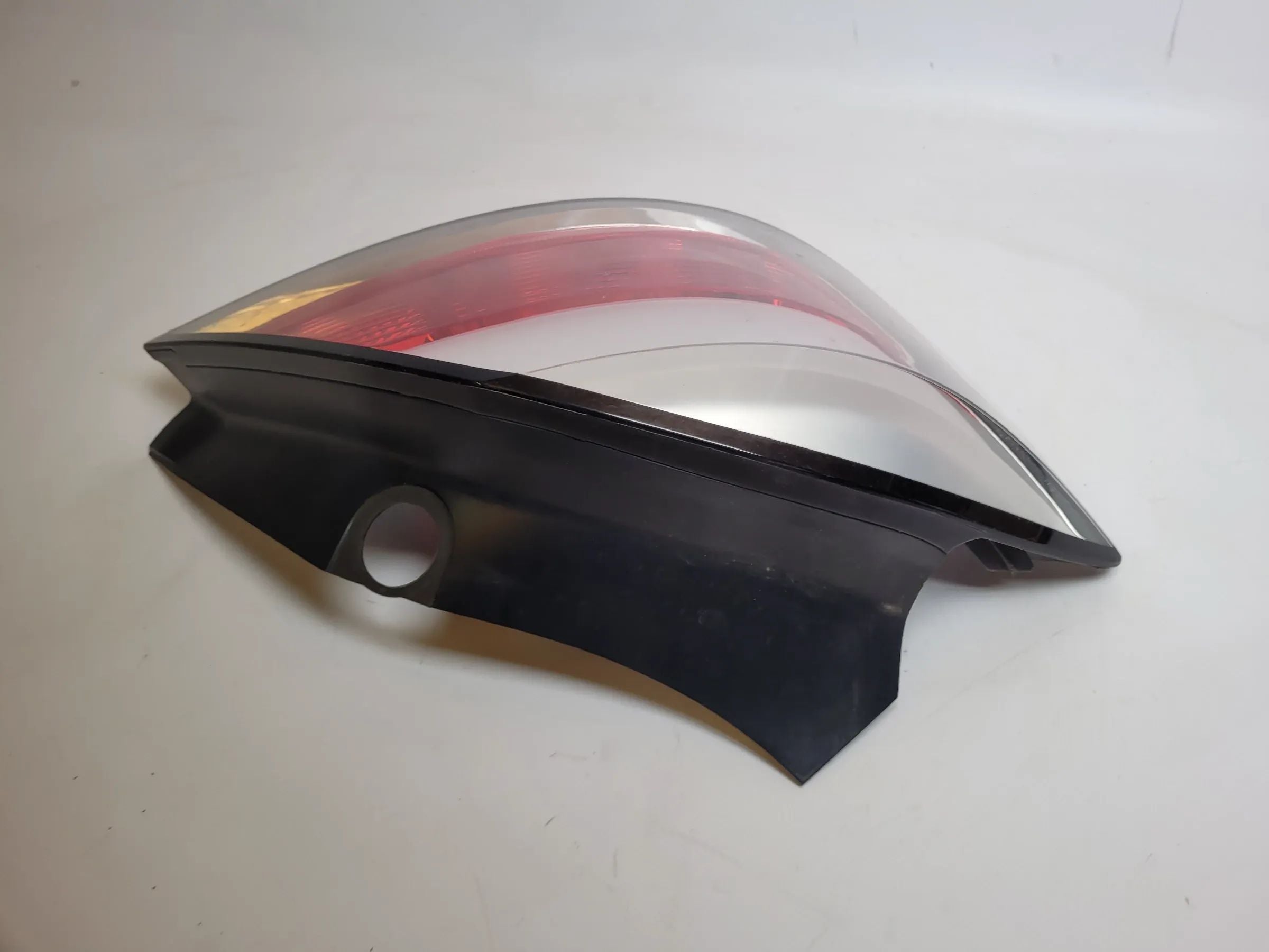 Original Opel Astra H (A04) Rückleuchte Links 24451835