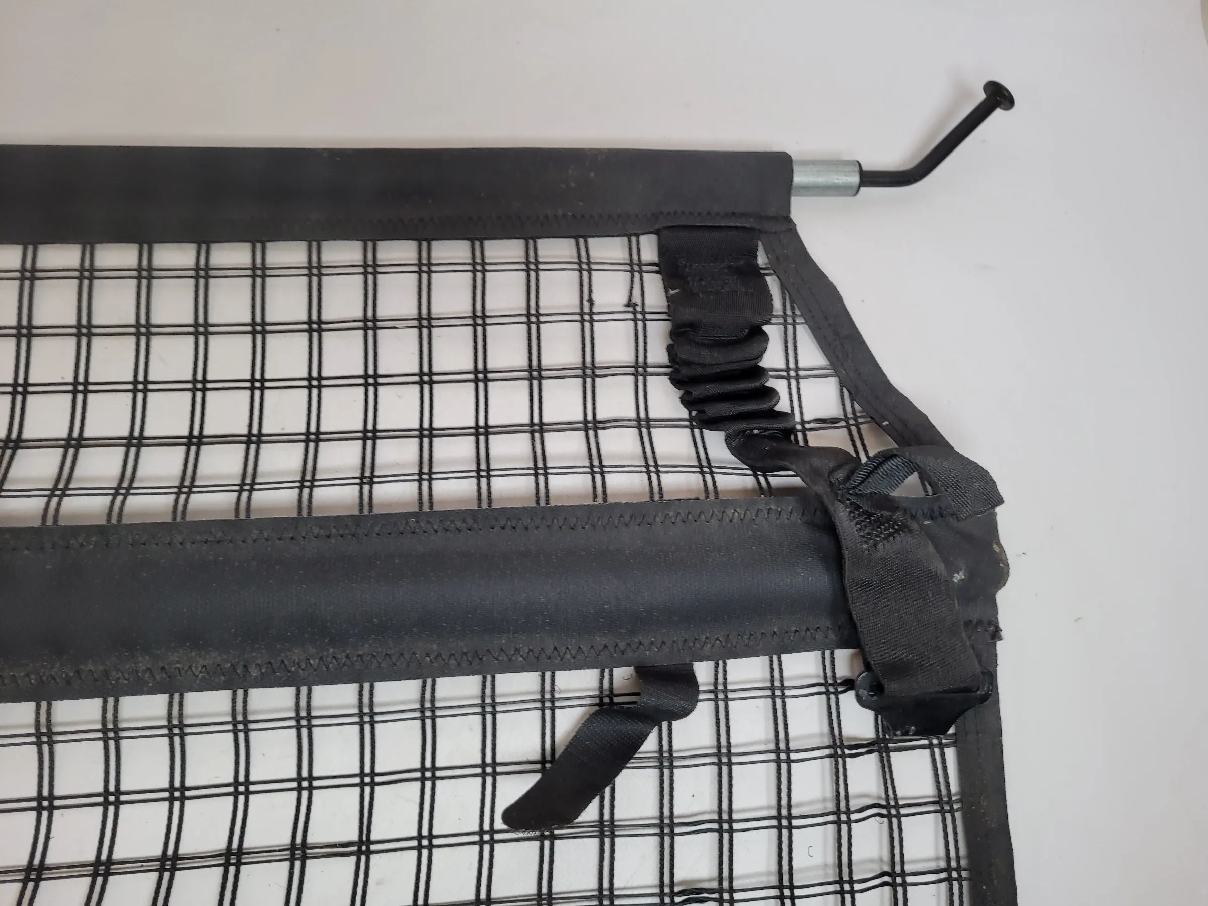 BMW X5 E53 Kofferraum Gepäcknetz 51.47-7126507 Original
