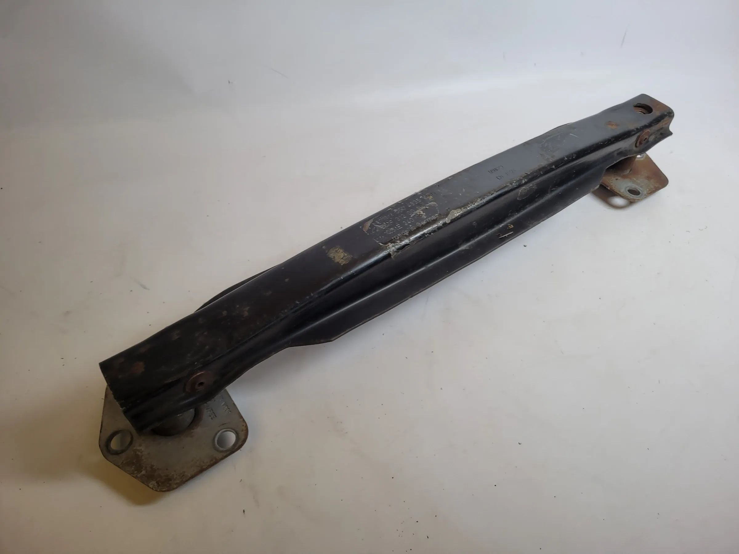 Smart ForTwo (450) Stoßstangenträger Stoßstange 0004835V001 Original