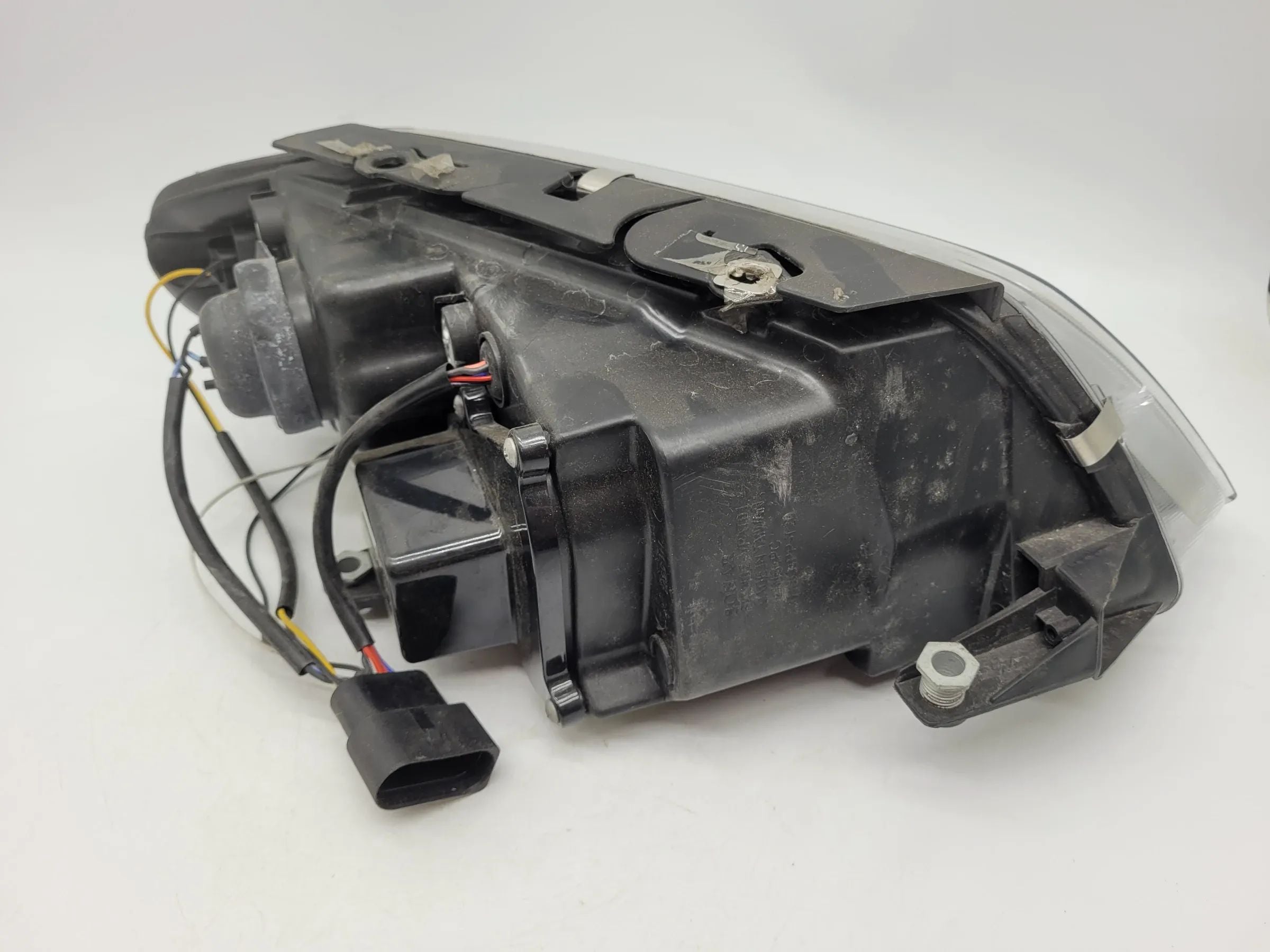 VW Passat B5 (3B/3G) Scheinwerfer/Frontleuchte Links SK3482-VPAT01