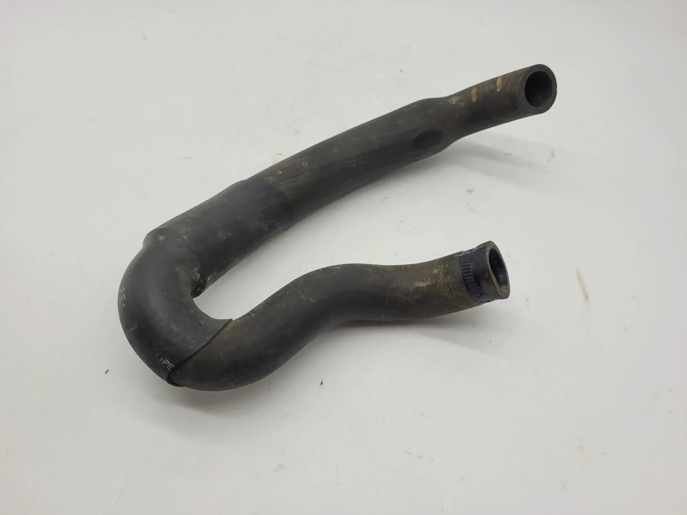 Original Mini One (R50/R53) Standheizung Schlauch 64.21-8380934