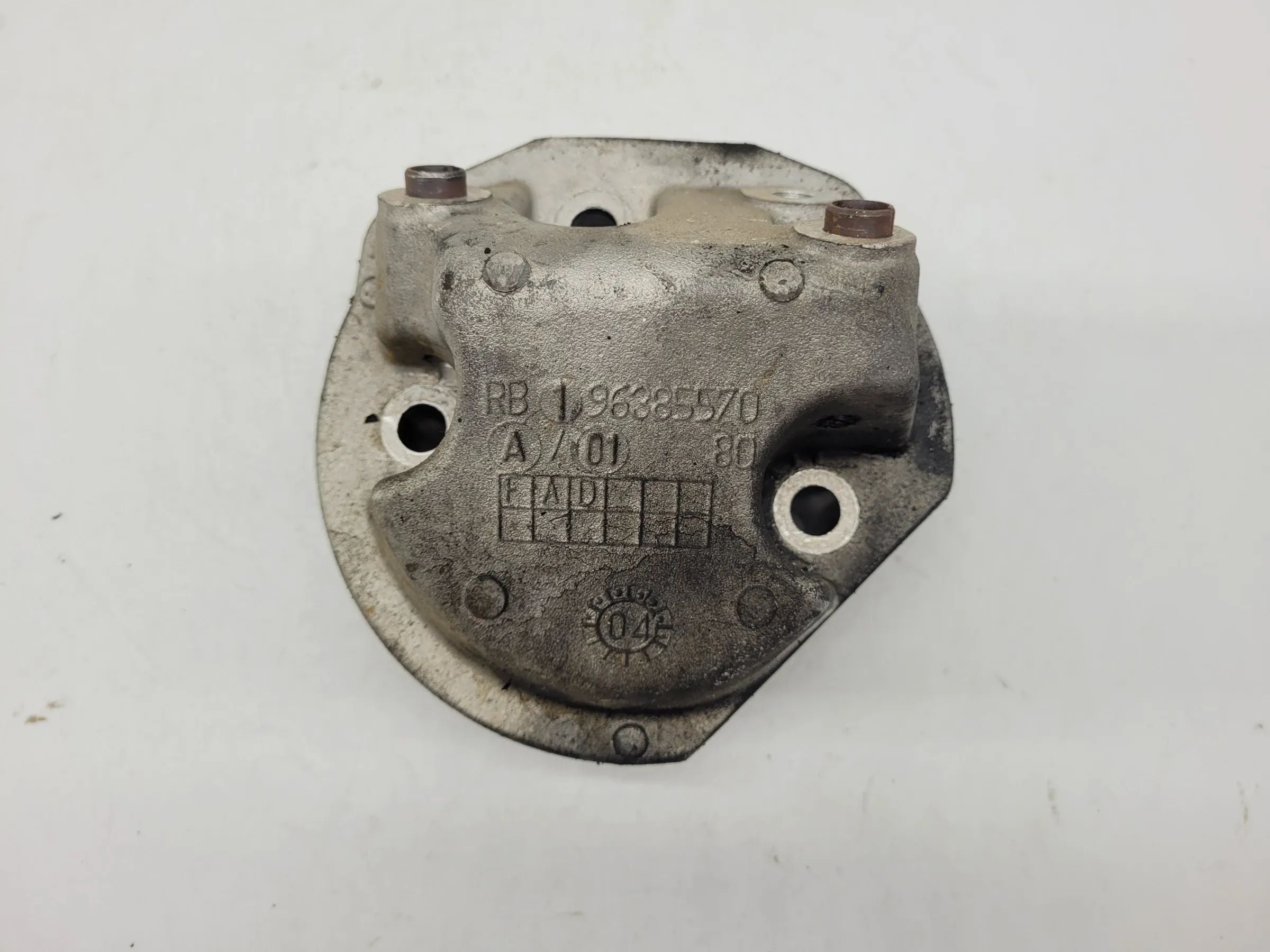 Supporto Motore Originale Peugeot 206 CC (2D) 96385570