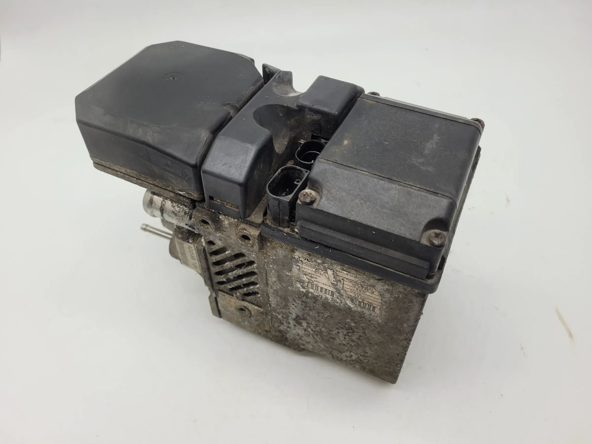 Original Mini One (R50/R53) Webasto Standheizung 92255B