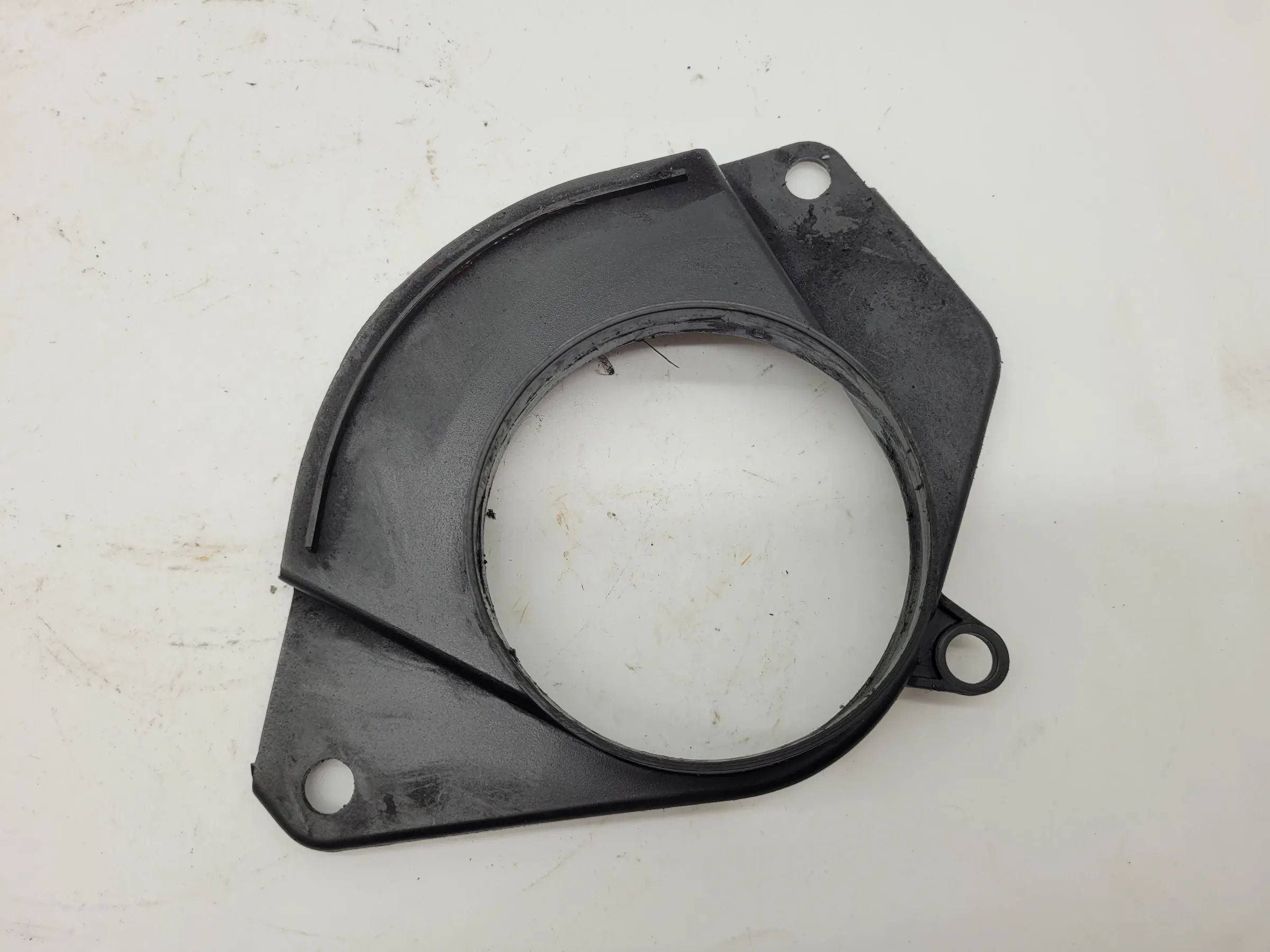 Copertura Inferiore Cinghia Distribuzione Originale Peugeot 206 CC (2D) 9621305980
