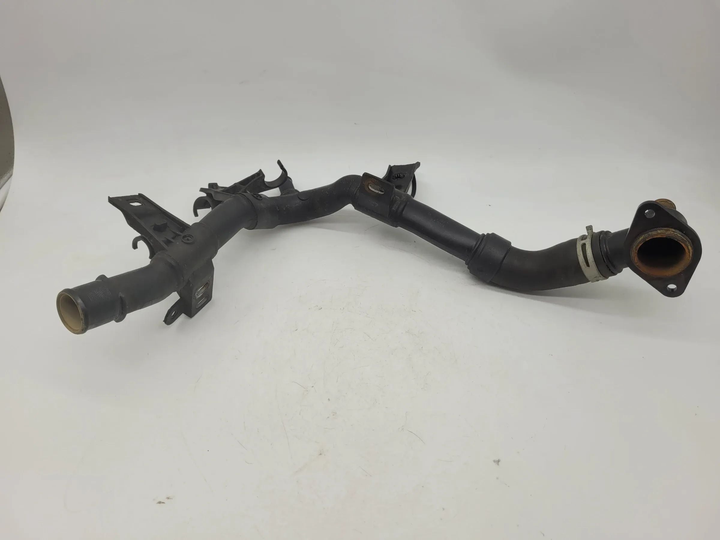 สายท่อยางถังน้ำดันเดิม Peugeot 206 CC (2D) รหัสสินค้า 26079884