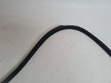 Original BMW 5 Series E39 Window Seal Door Left 51.21-8226861