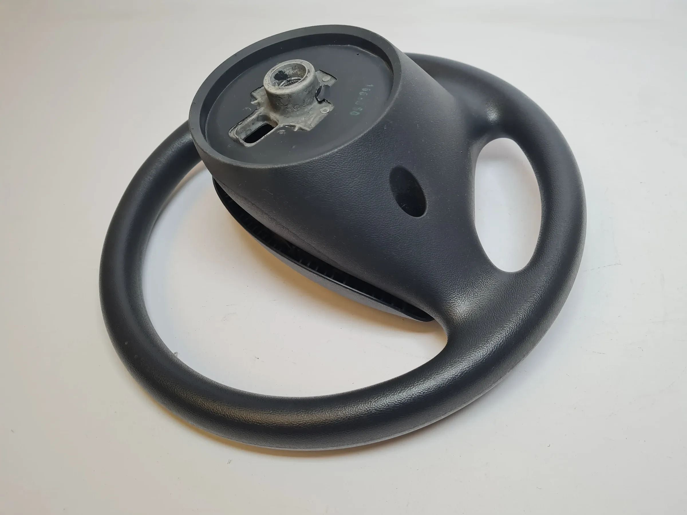 Original Fiat Stilo (192) Lenkrad Lenkung 00735304560