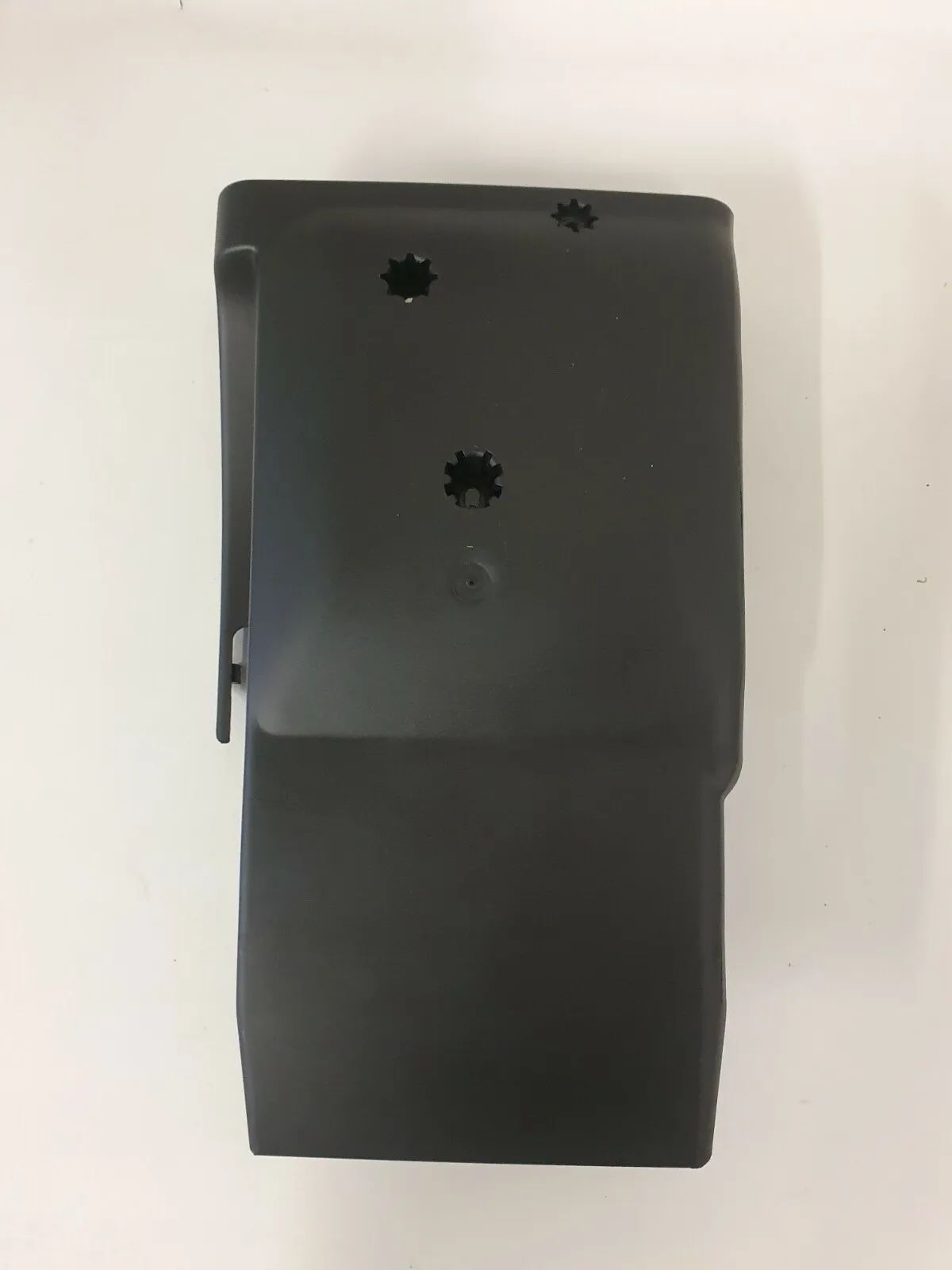 Volvo V70 II Kombi Bj.00 Lenksäule Verkleidung Abdeckung Unten 3409335 rechtslen