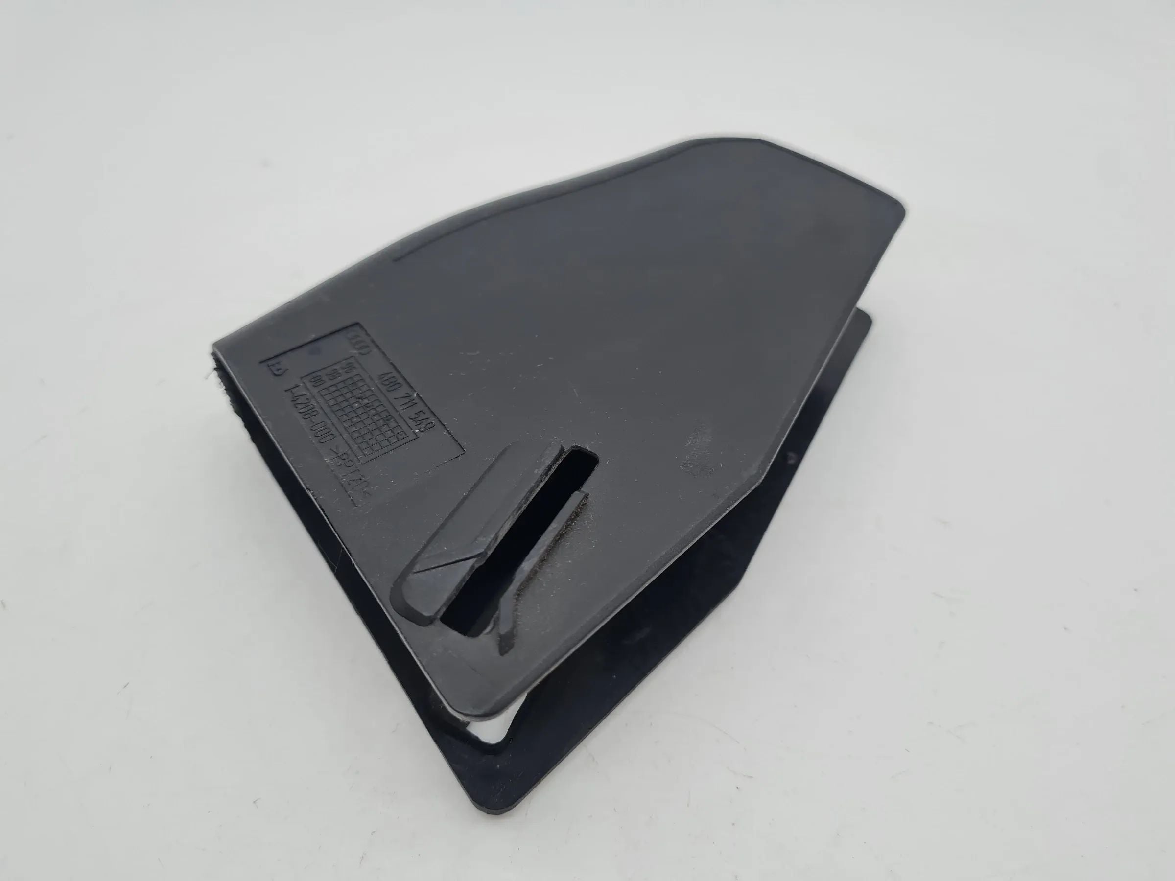 Original Audi A6 (4B2/4B4) Verkleidung Abdeckung Handbremse 4B0711549