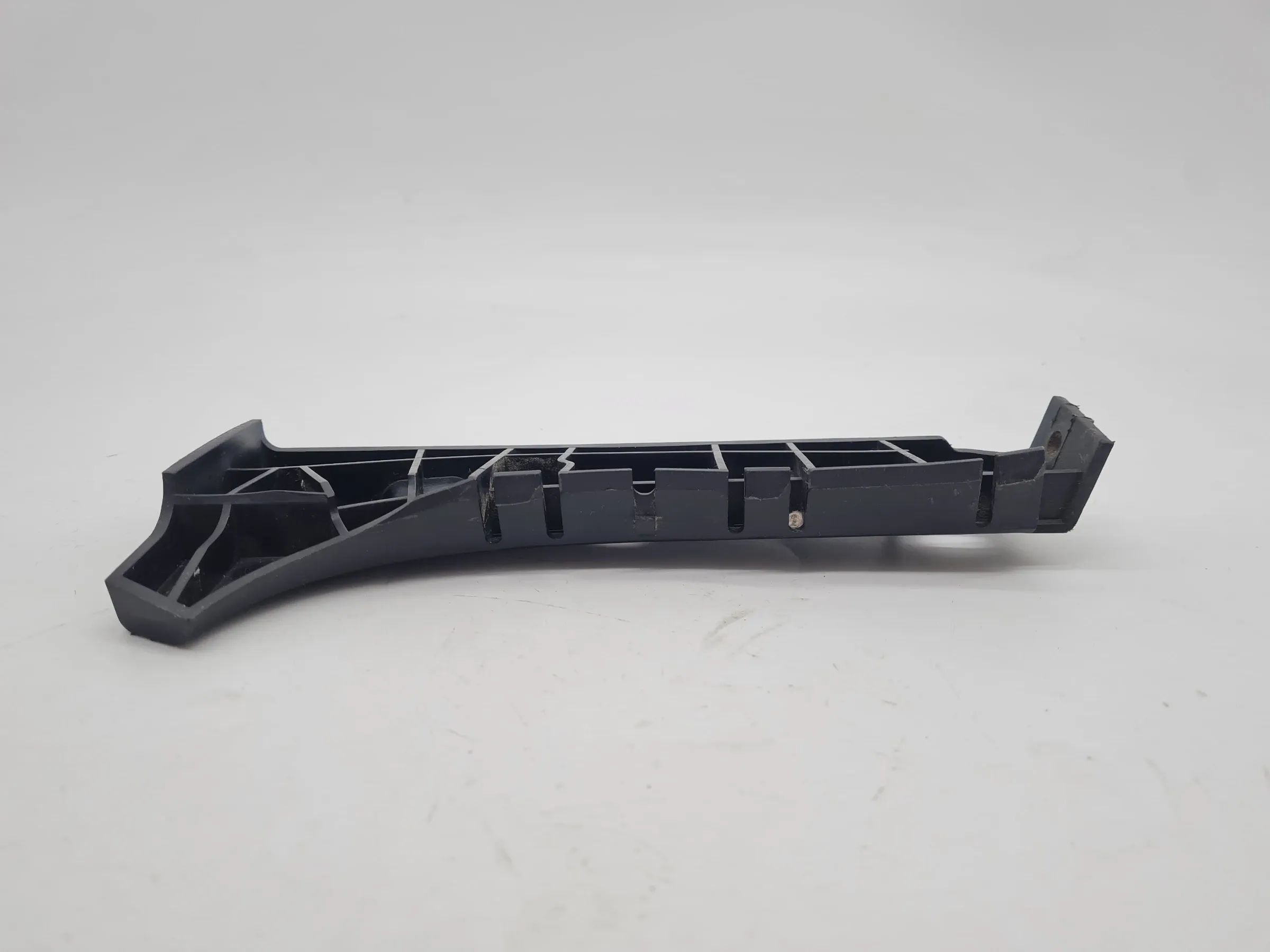 Original Audi A6 (4B2/4B4) Stoßstangenhalter Vorne Rechts 4B0807284B
