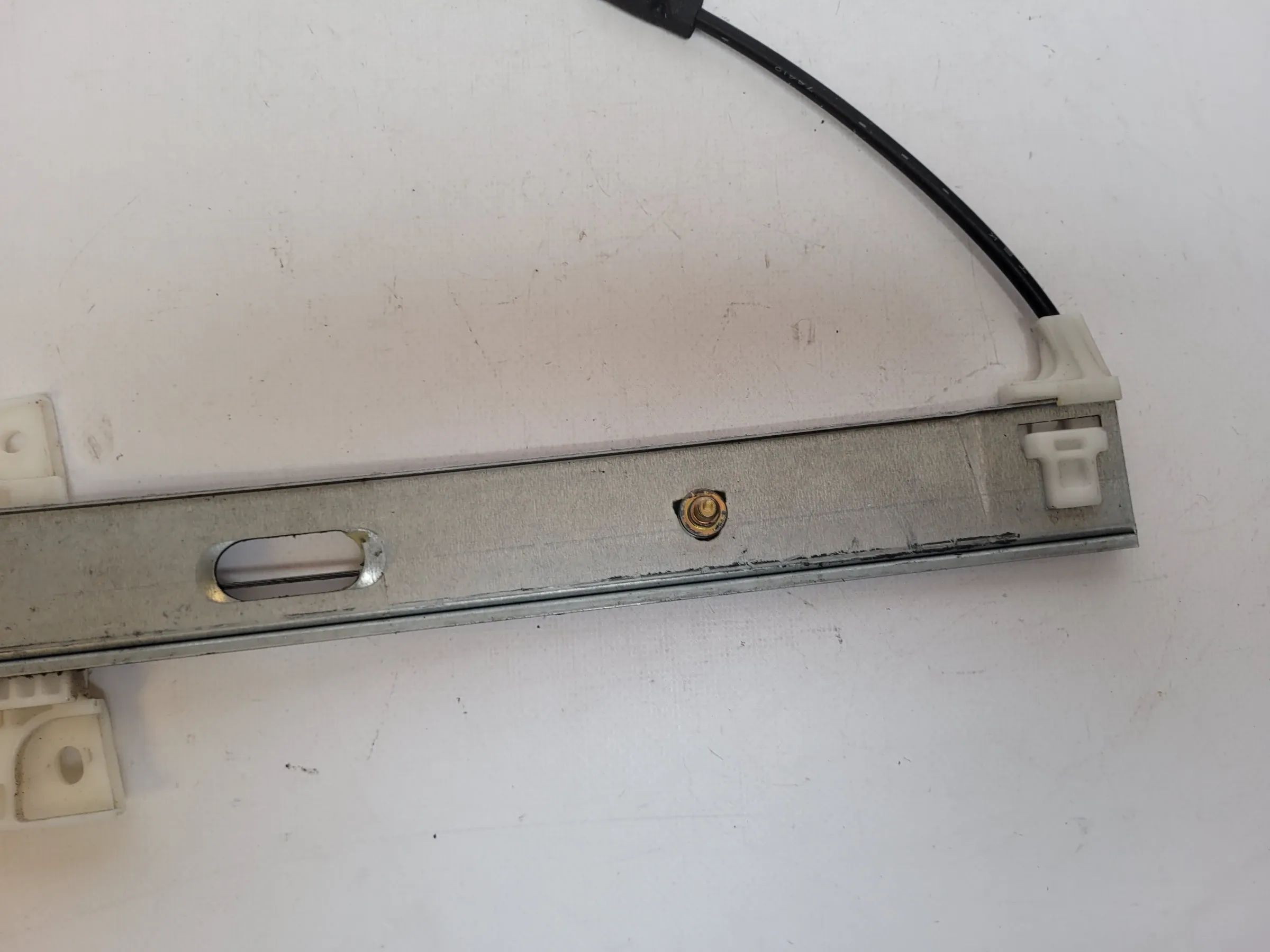 Original Mazda 6 (GG) Fensterheber Seil Zug Vorne Links