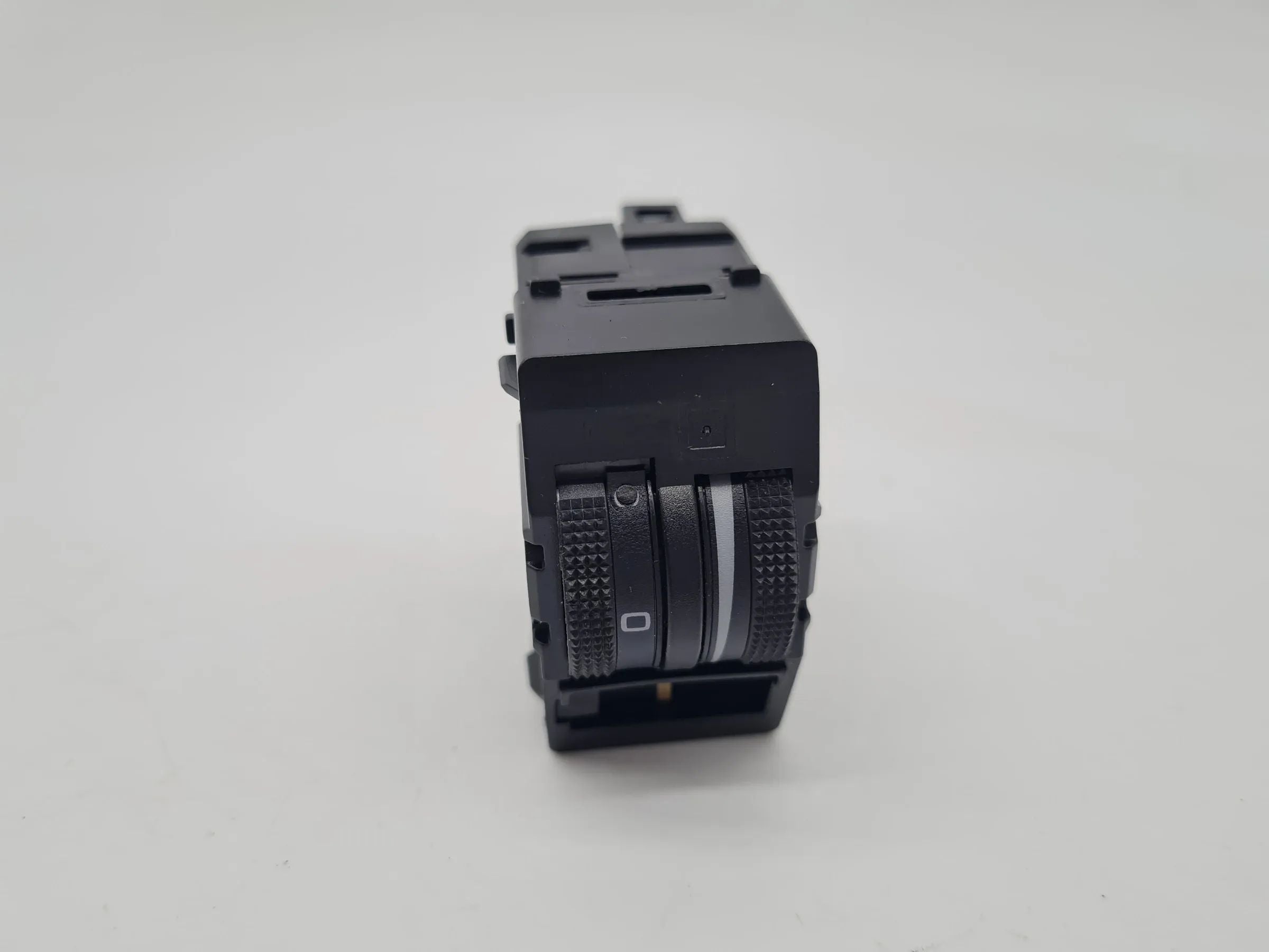 Original Audi A6 (4B2/4B4) Lichtschalter Leuchtweitenregelung LWR 4B0919094A