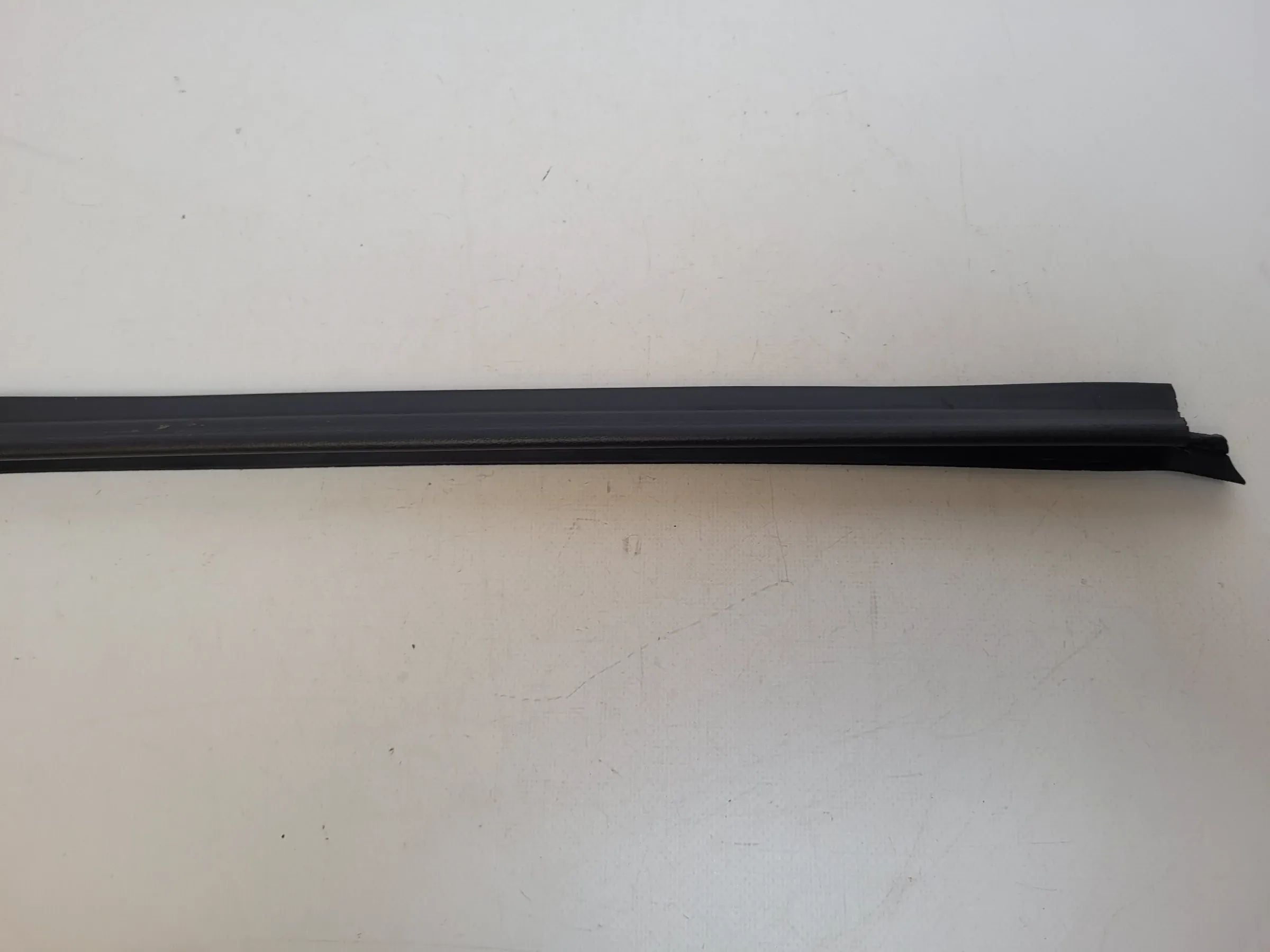 Original Audi A6 (4B2/4B4) Fensterschachtleiste Fenster Dichtung Hinten Rechts