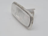 Original Audi A6 (4B2/4B4) Blinkleuchte Weiss Seite 4B0949127