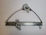 Original Nissan Micra III 3 (K12) Fensterheber Gestänge Links Vorne 0130822202