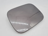 Original Audi A6 (4B2/4B4) Tankdeckel Tankklappe LZ1T Cashmeregrau 4B0809905