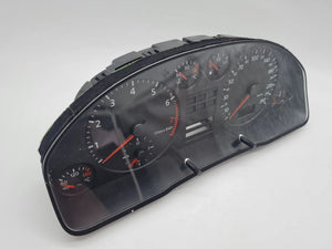 Original Audi A6 (4B2/4B4) Tacho Tachometer Kombiinstrument 4B0919860L 200K