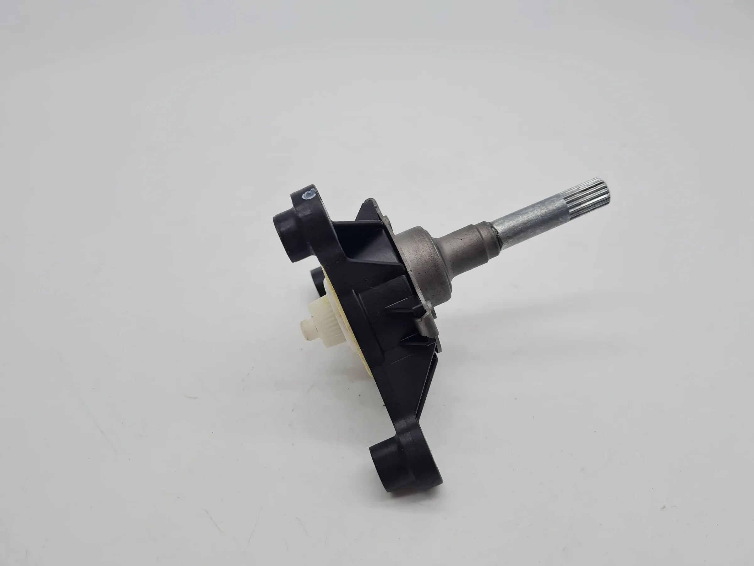 Original Audi A4 (8E/B6/B7) Fensterheber Manuell Links Hinten 105983-101