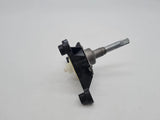 Original Audi A4 (8E/B6/B7) Fensterheber Manuell Links Hinten 105983-101