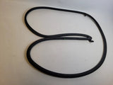 Original Audi A4 (8E/B6/B7) Türdichtung Dichtung Gummi Rechts Hinten 8E0839912J