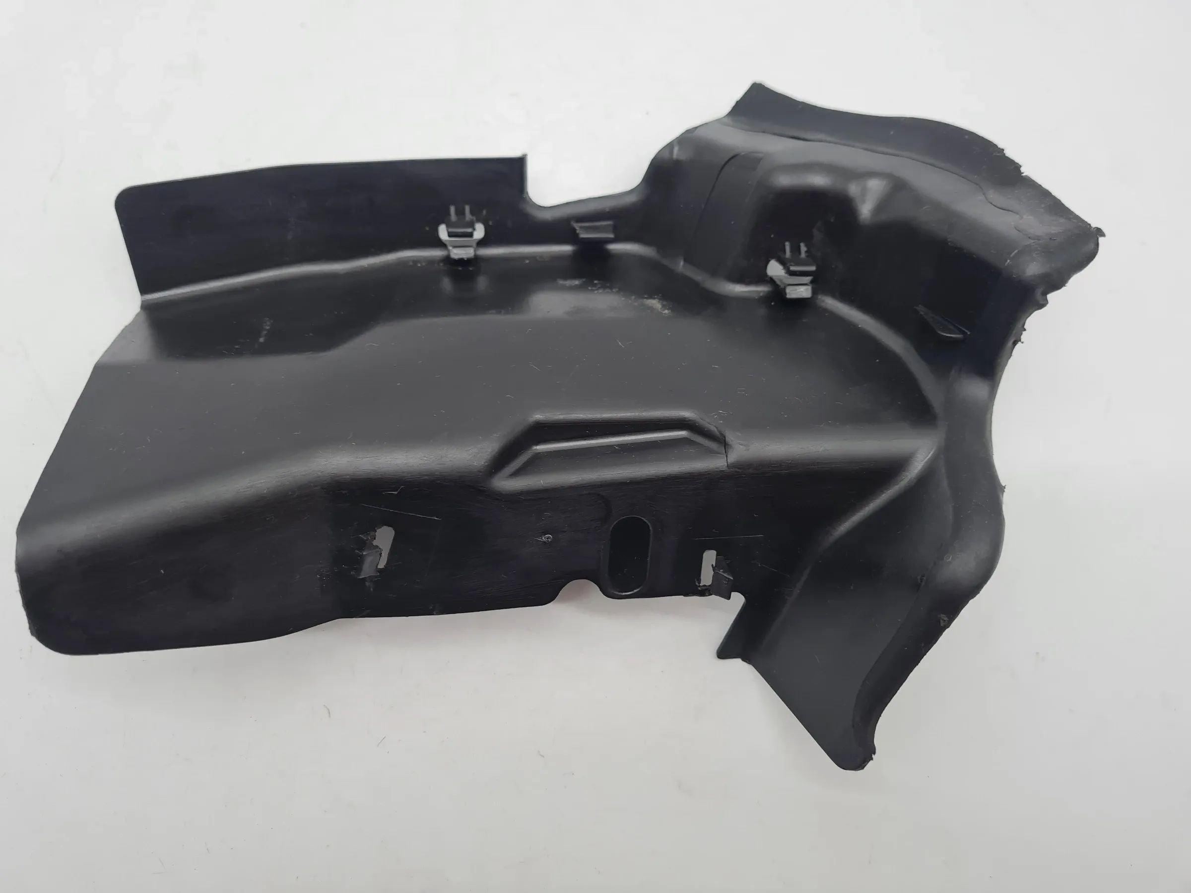 Original Audi A4 (8E/B6/B7) Abdeckung Türschloss Rechts/Hinten 8E0839351