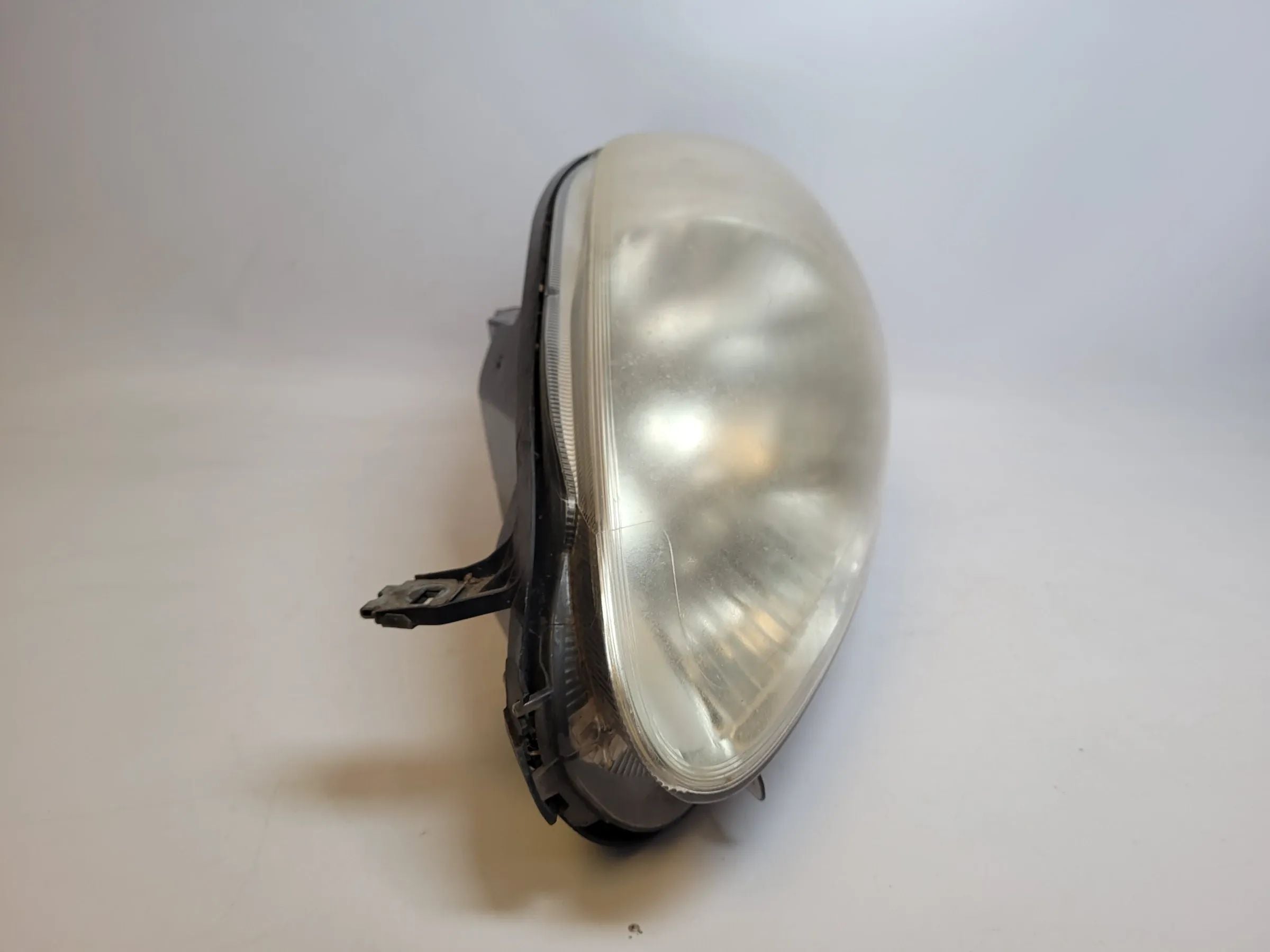 Original Fiat Punto Grande (199) Scheinwerfer/Frontleuchte Links 89101387