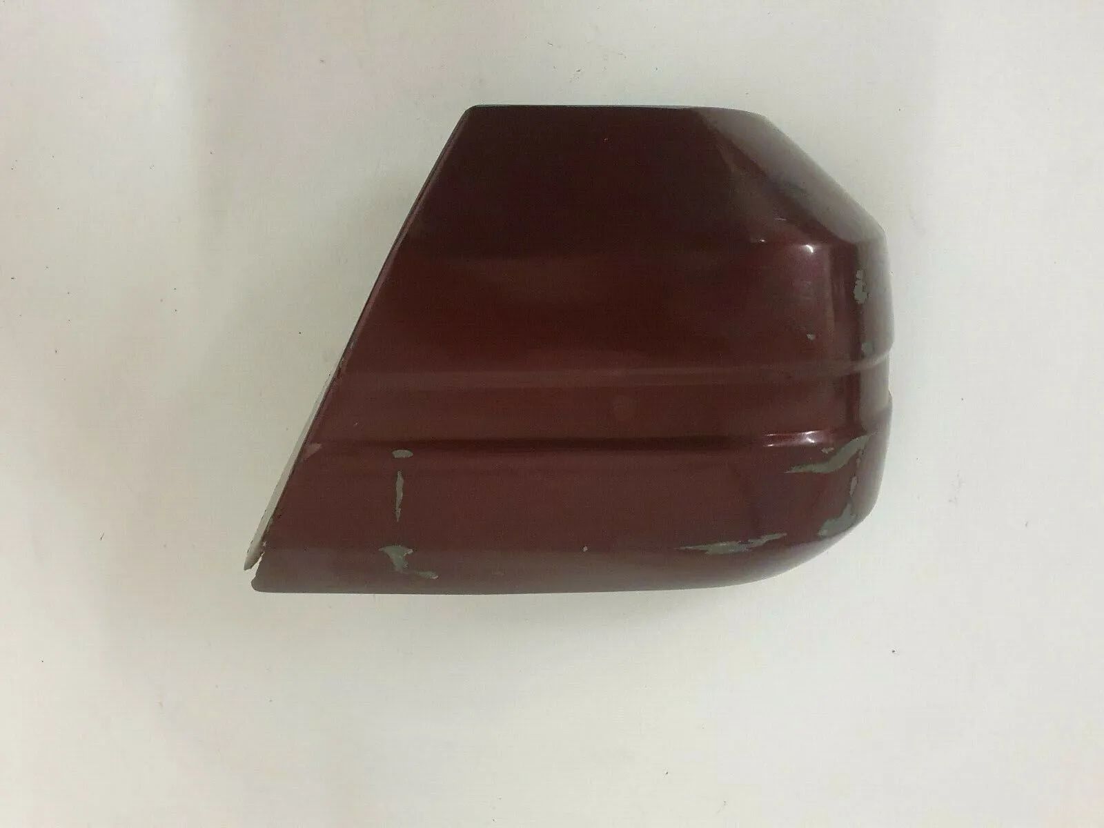 original front bumper corner Jeep Cherokee XJ 84-96 8952000179