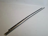 Original Audi A4 (8E/B6/B7) S-Line Dichtung Fensterleiste L./Hinten 8E0853763B