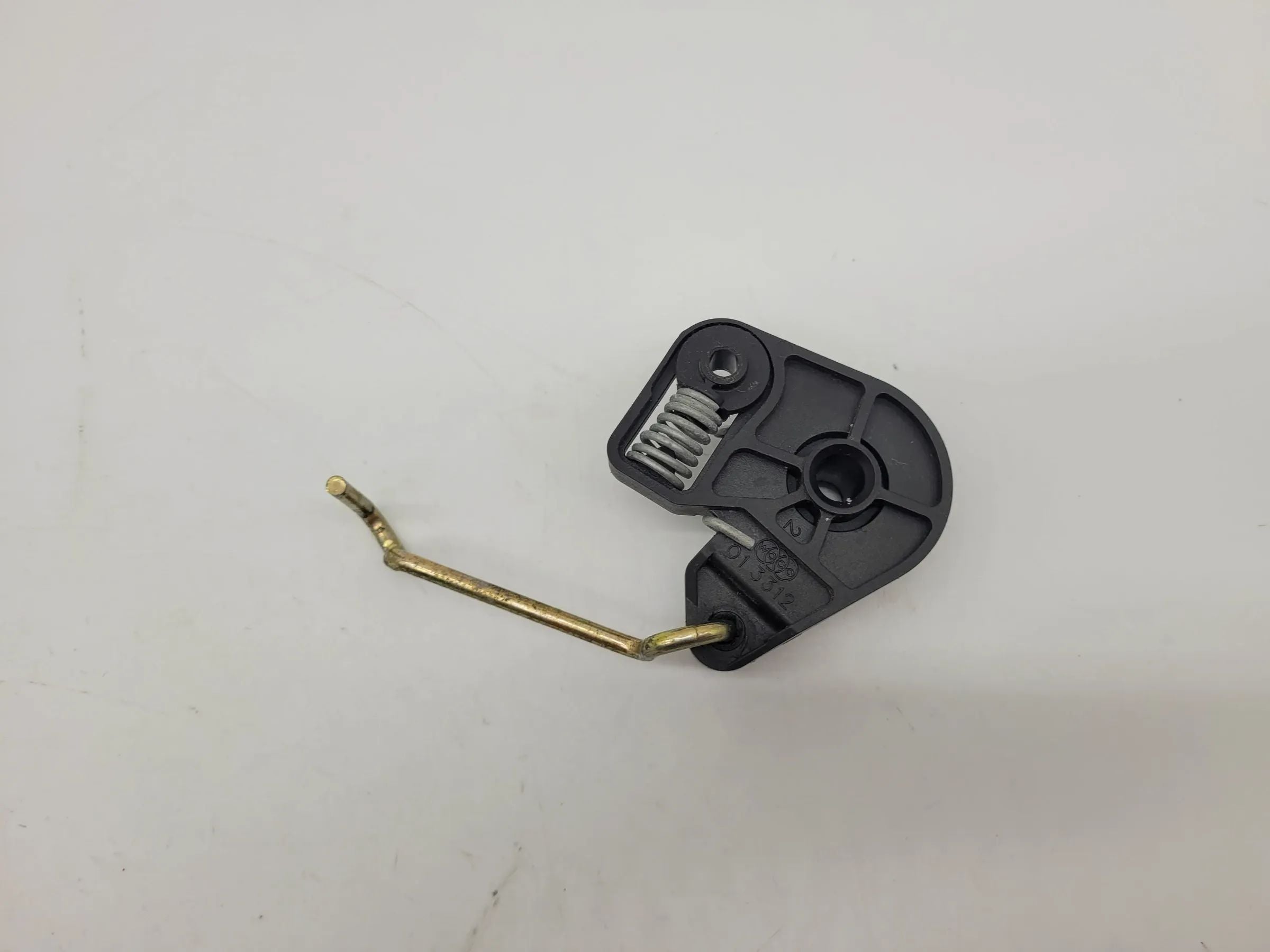 Original Mercedes-Benz A-Klasse (W168) Gaspedal Teil A1683010328