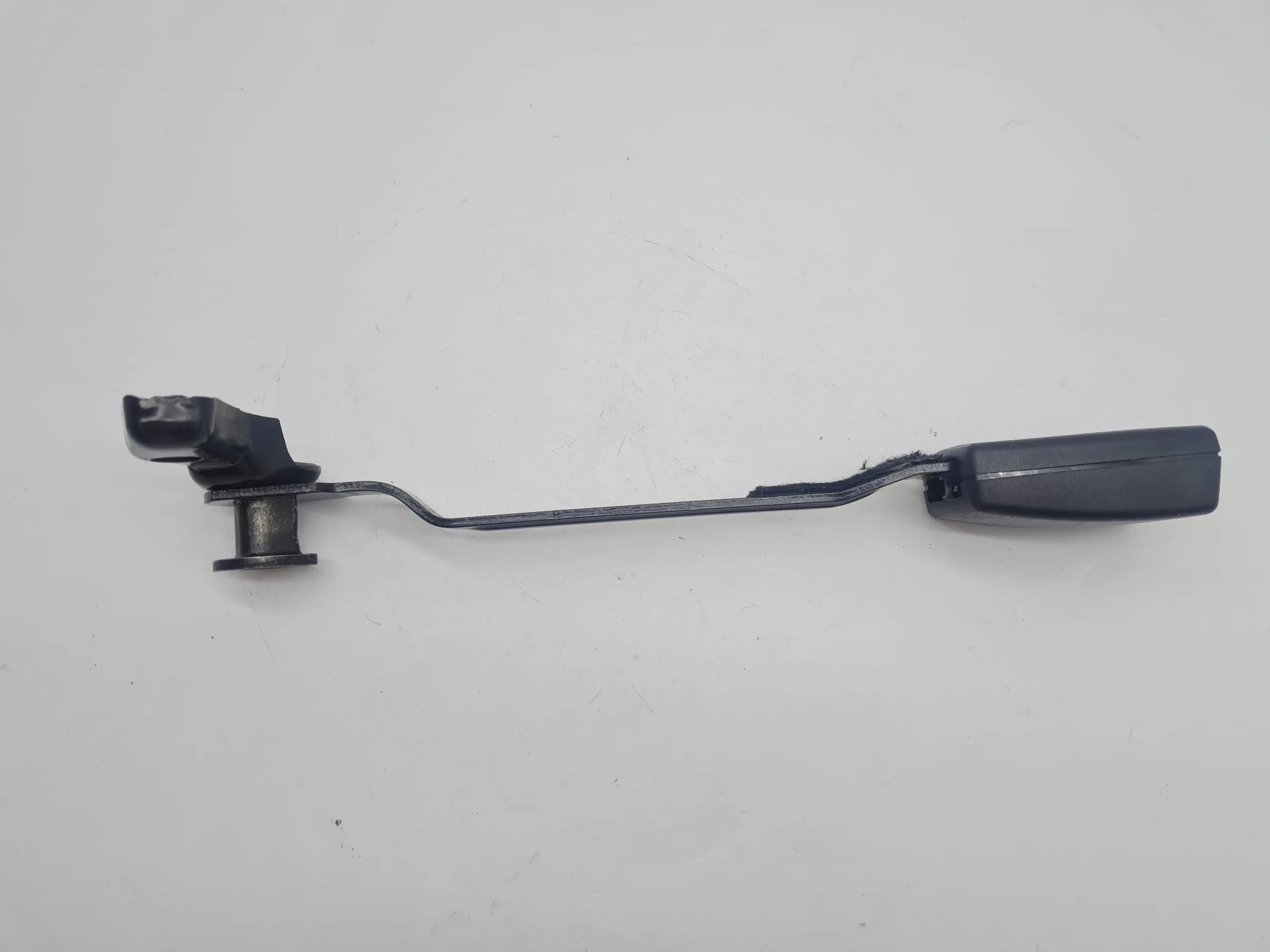 Original Audi A6 (4B2/4B4) Gurtschloss Beifahrersitz Vorne Rechts 4B0857756
