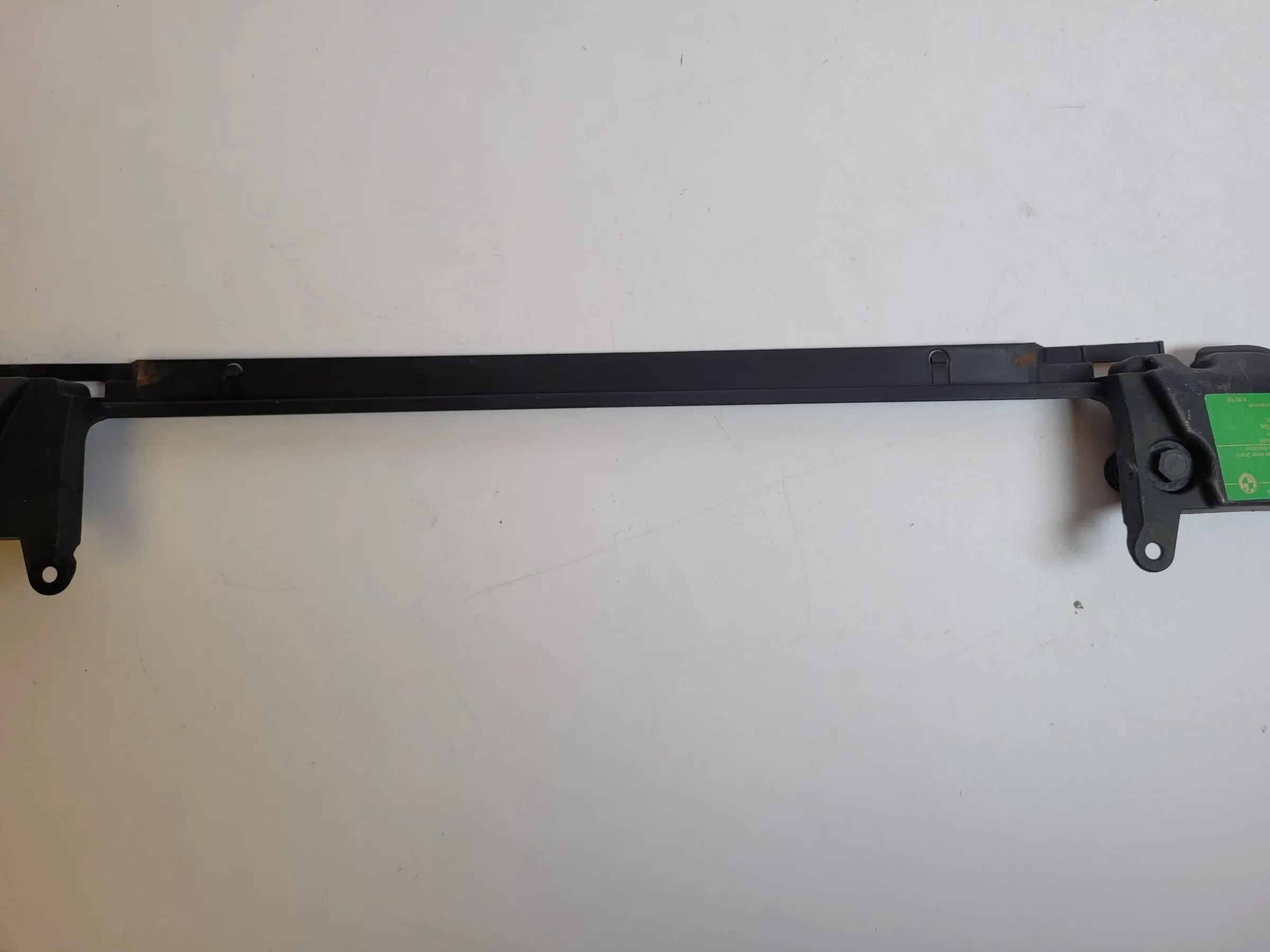Original BMW X5 (E53) Halter Wasserkühler Halterung 17.11-1439117