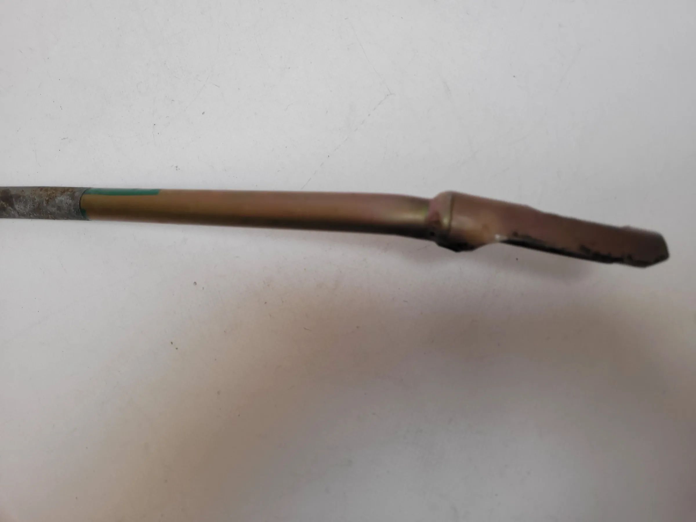 Original Audi A6 (4B2/4B4) Schaltstange Getriebe 8D0 711613B