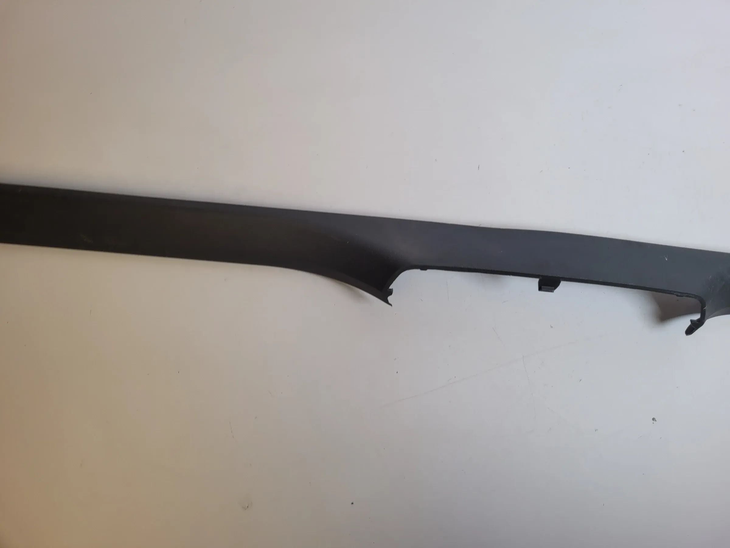 Original Audi A6 (4B2/4B4) Einstiegsleiste Zierleiste Rechts 4B0853905