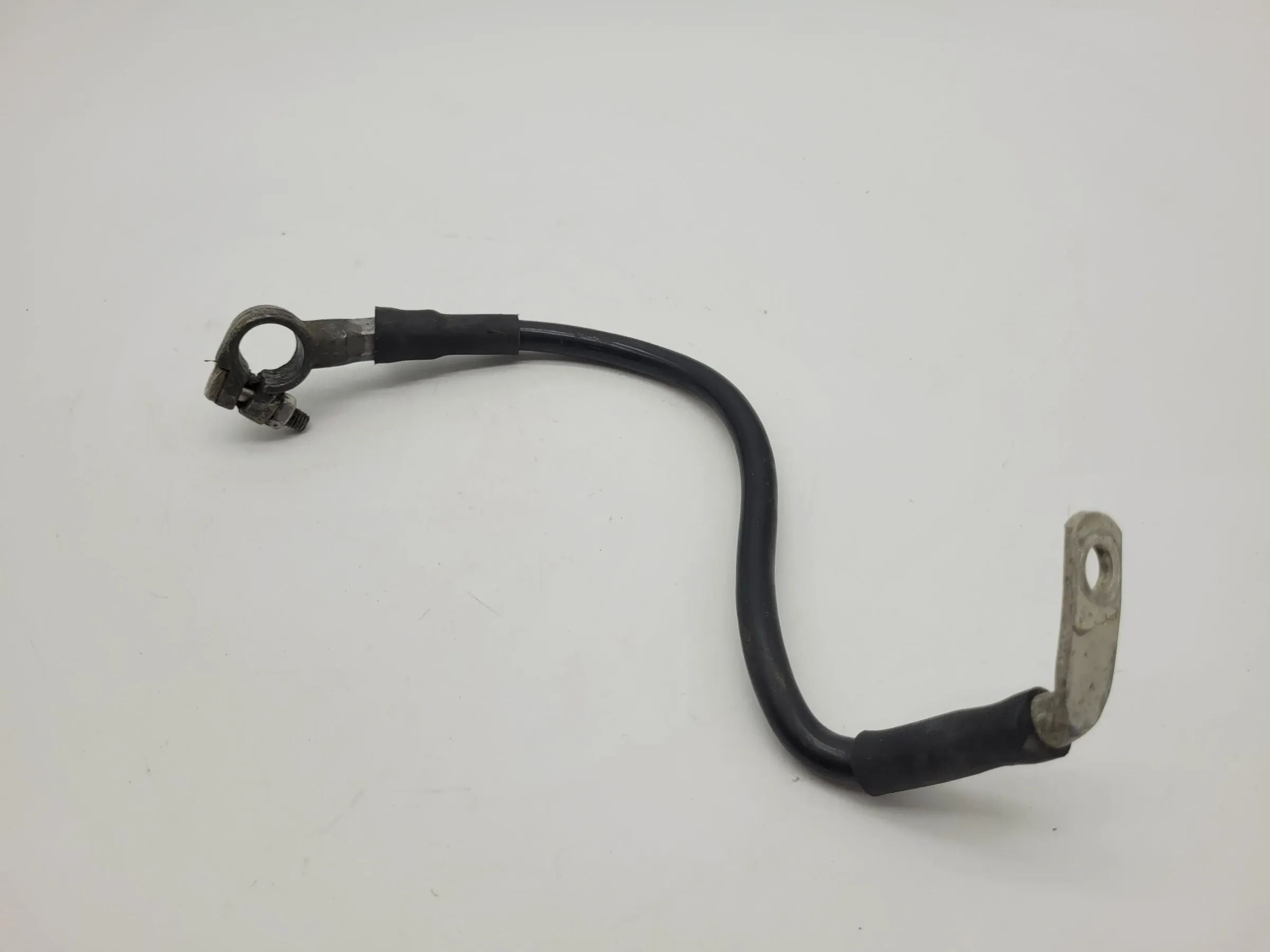 Original Audi A6 (4B2/4B4) Masseleitung Batterie Leitung Kabel 8D1971235