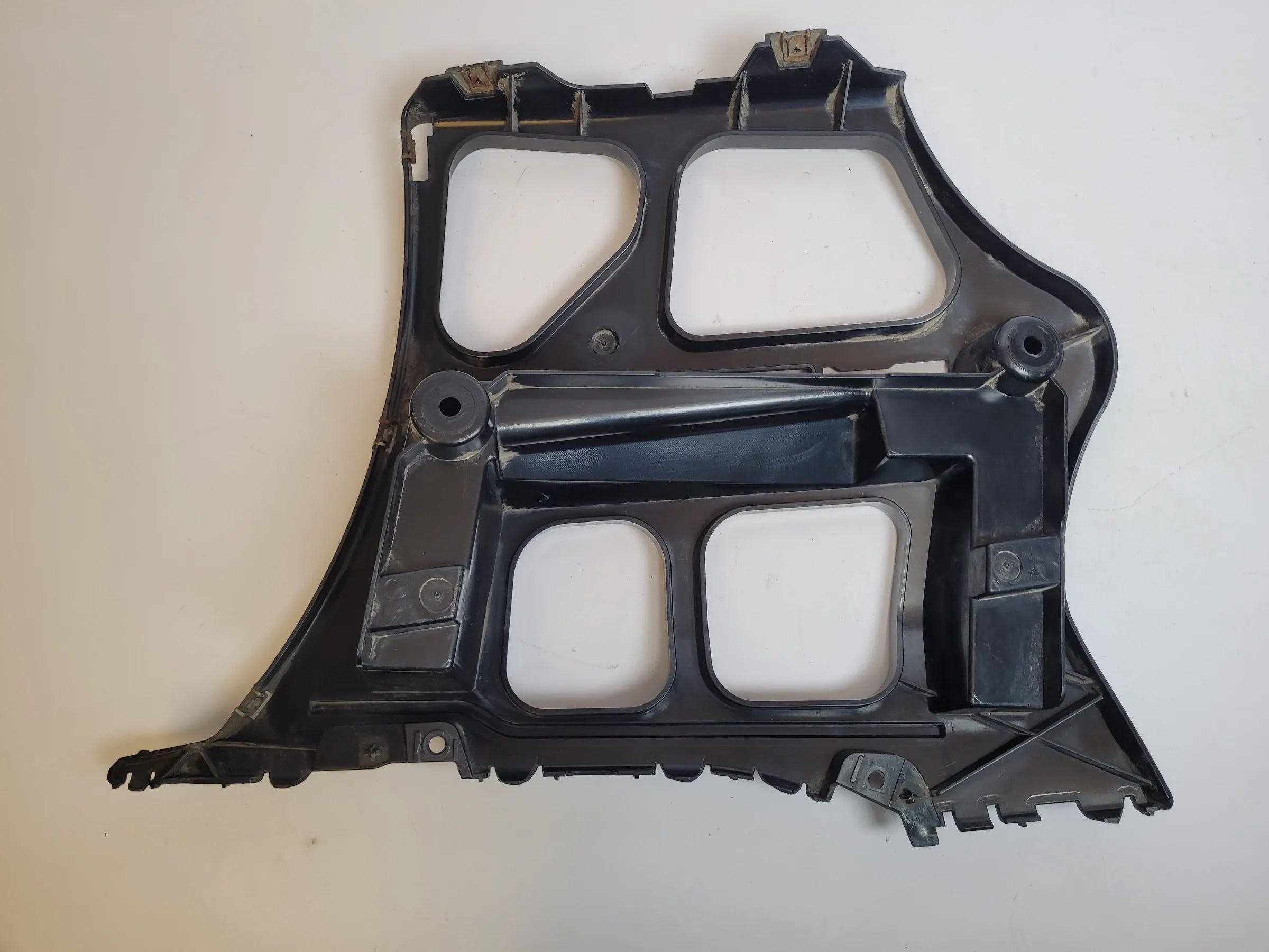 Original BMW 3er (E91) Stossfänger Links 7127715