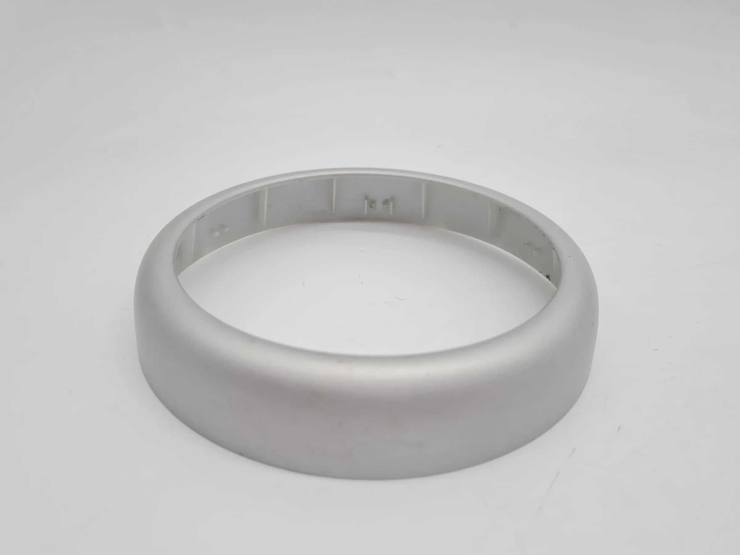 Original Mini One (R50/R53) Zierring Schaltung Silber 51.16-7052160