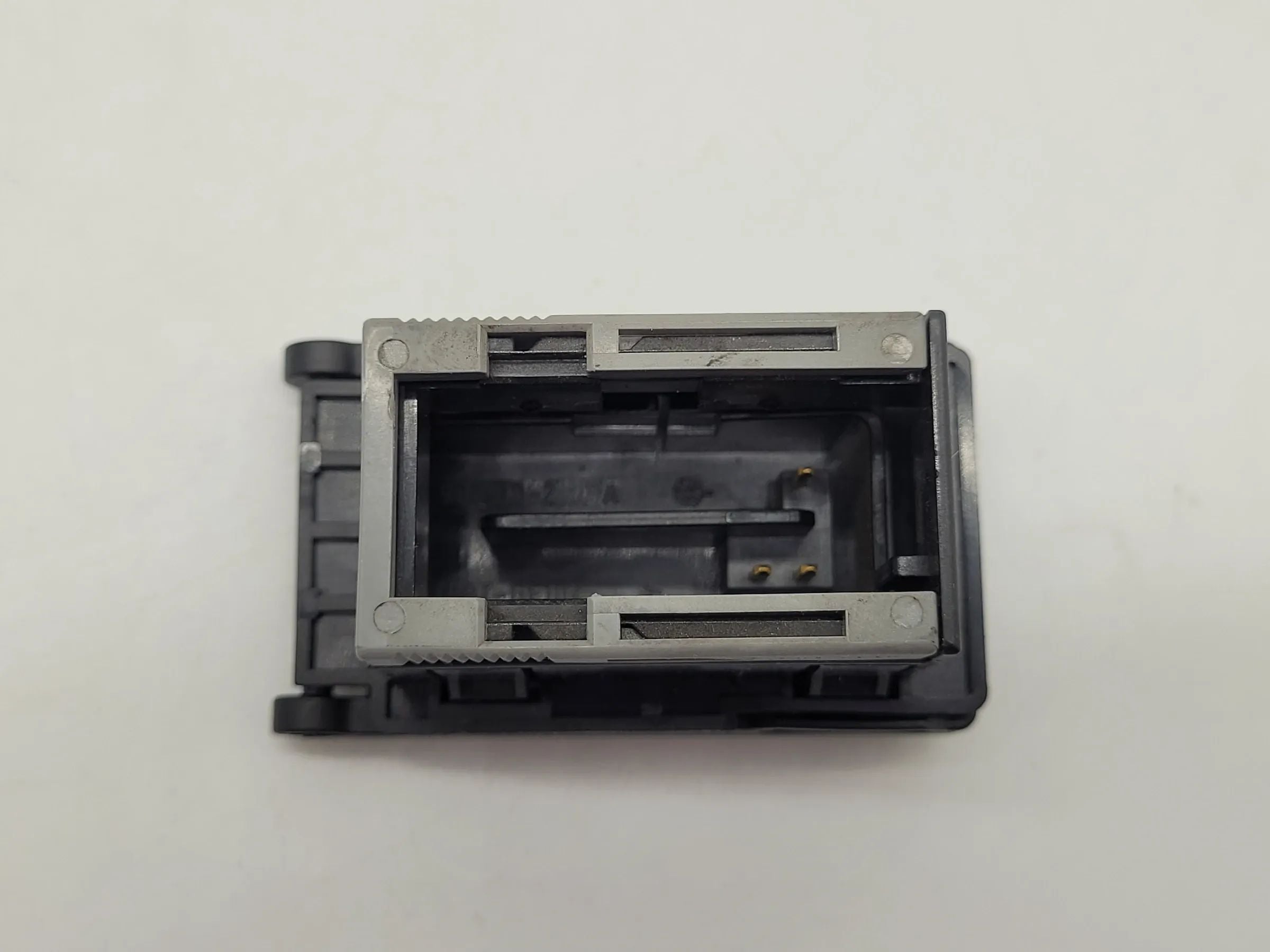 Original Mini One (R50/R53) OBD Stecker Gehäuse Steckdose 968916-2
