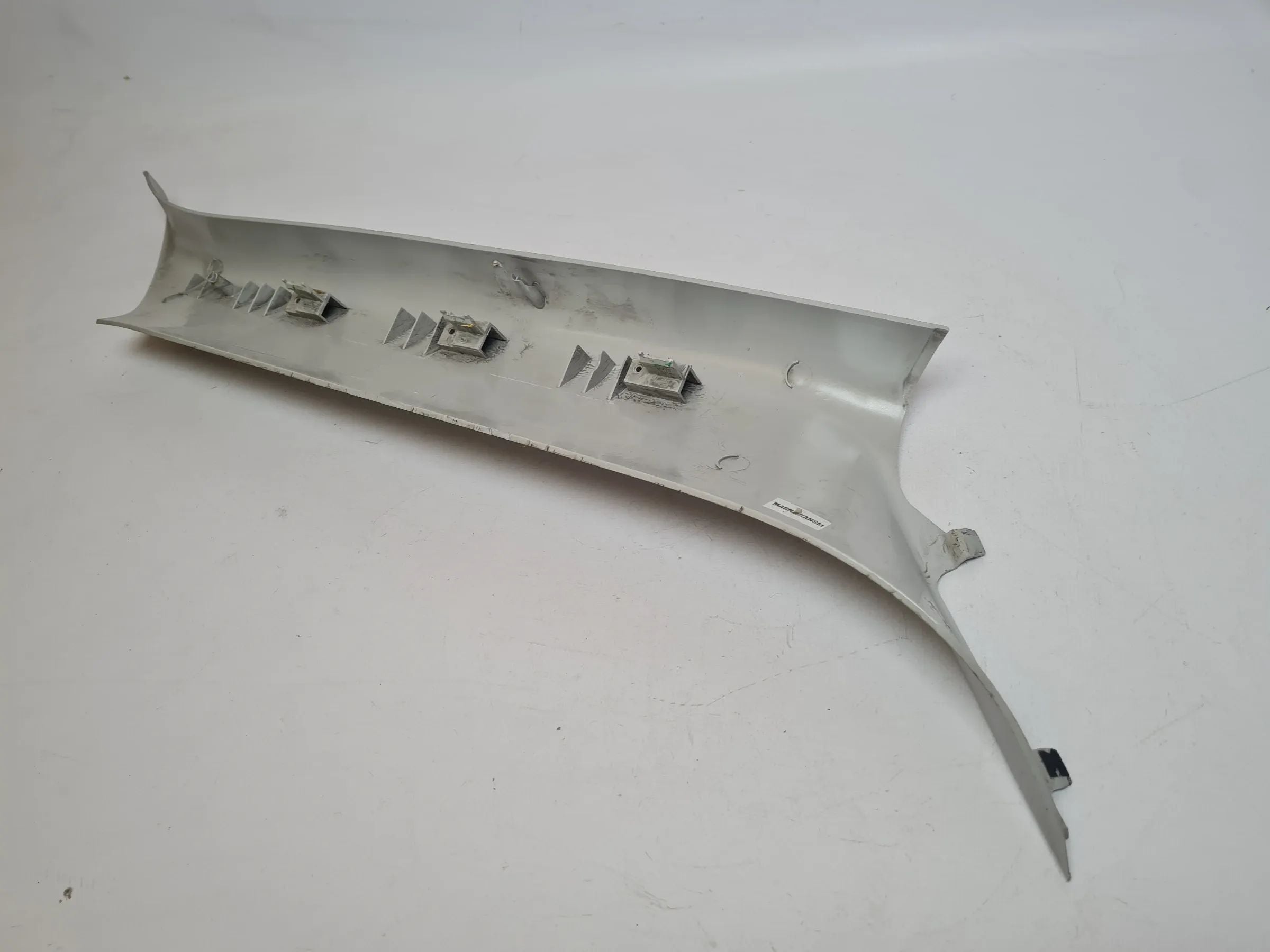 Original Mini One (R50/R53) A-Säule Verkleidung Blende Links 7029461