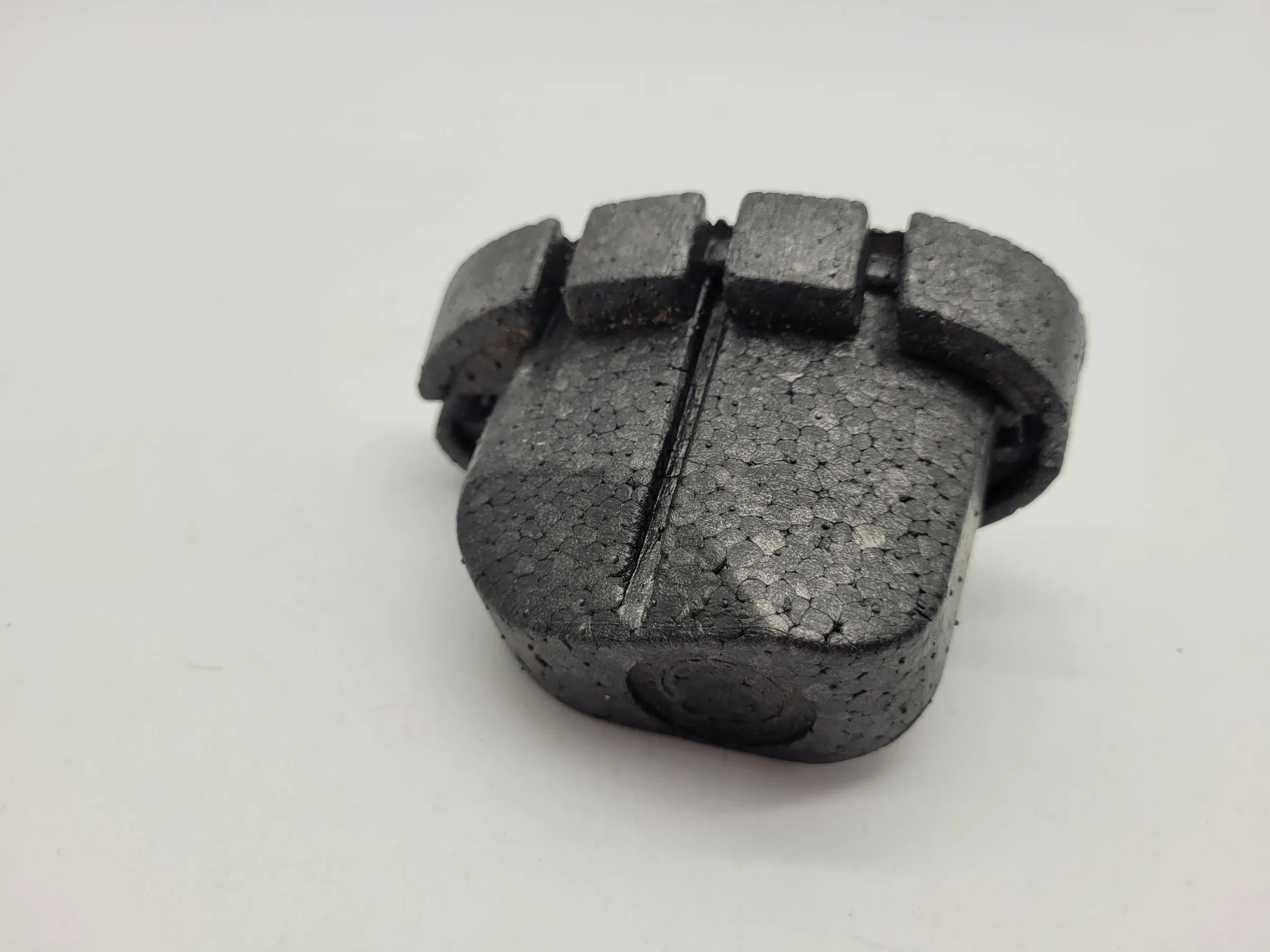 Original Mini One (R50/R53) Einsatz Funktionsträger Rechts 7055866