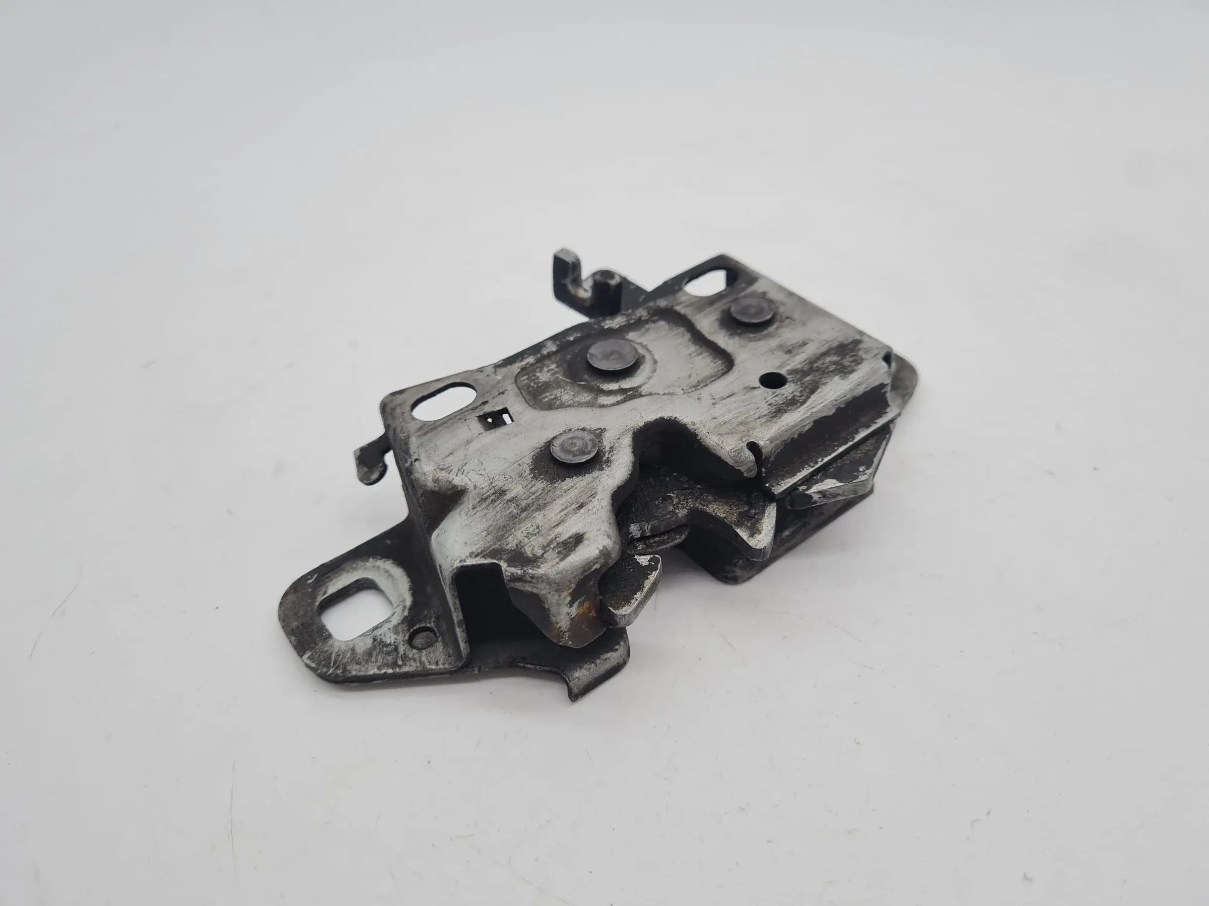 Original Mini One (R50/R53) Schloss Motorhaube Rechts 51.23-7132756