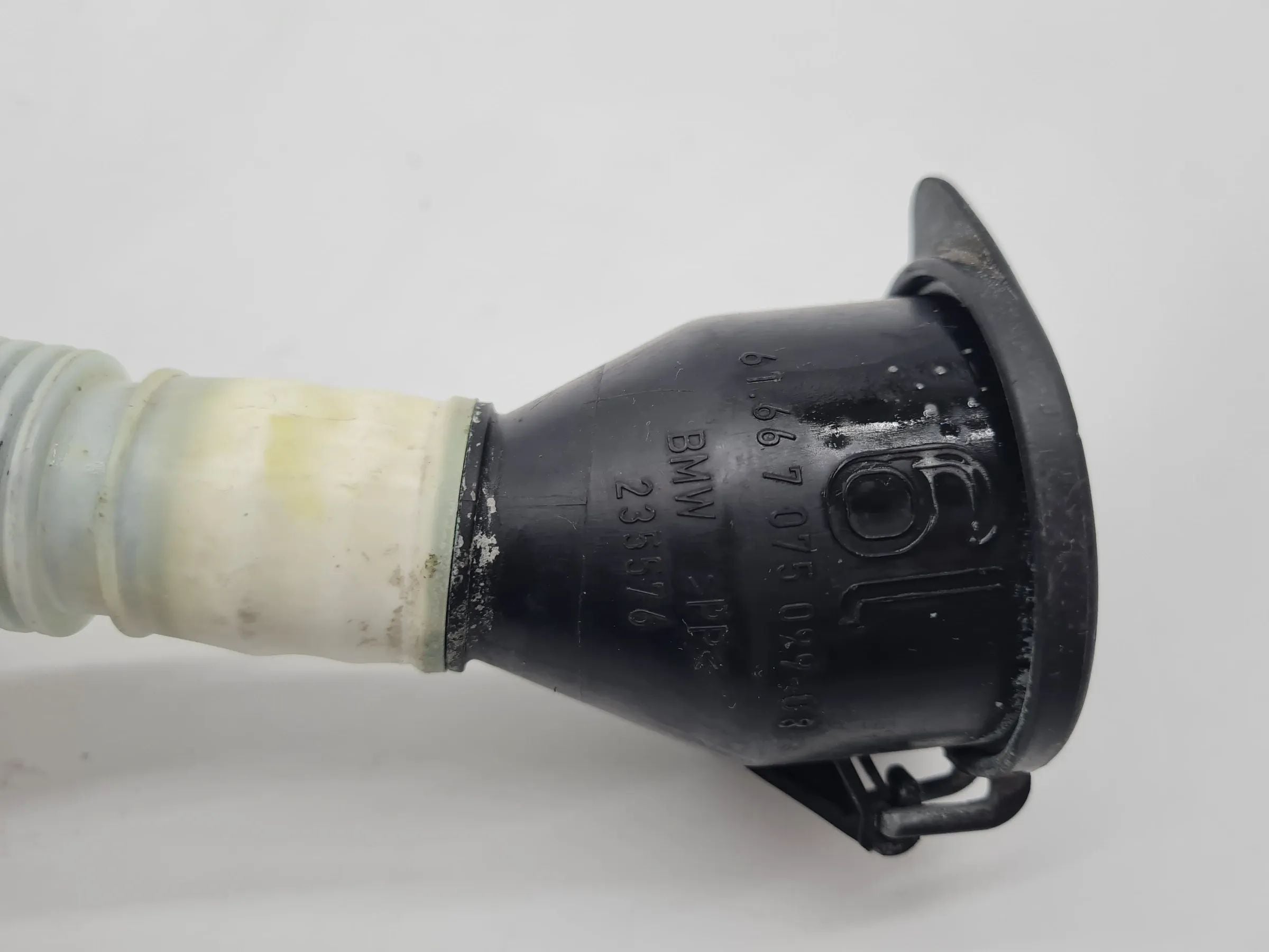 Original BMW 3er (E90/E91) Stopfen Wischwasserbehälter 61.66-7075099