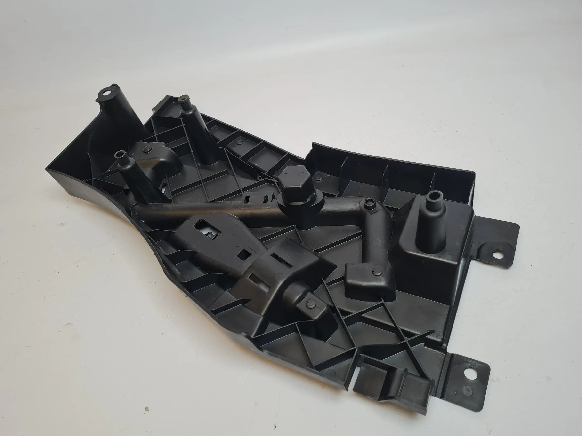 Original BMW X5 (E53) Auflage Längsträger Rechts Vorne 51.47-8244764