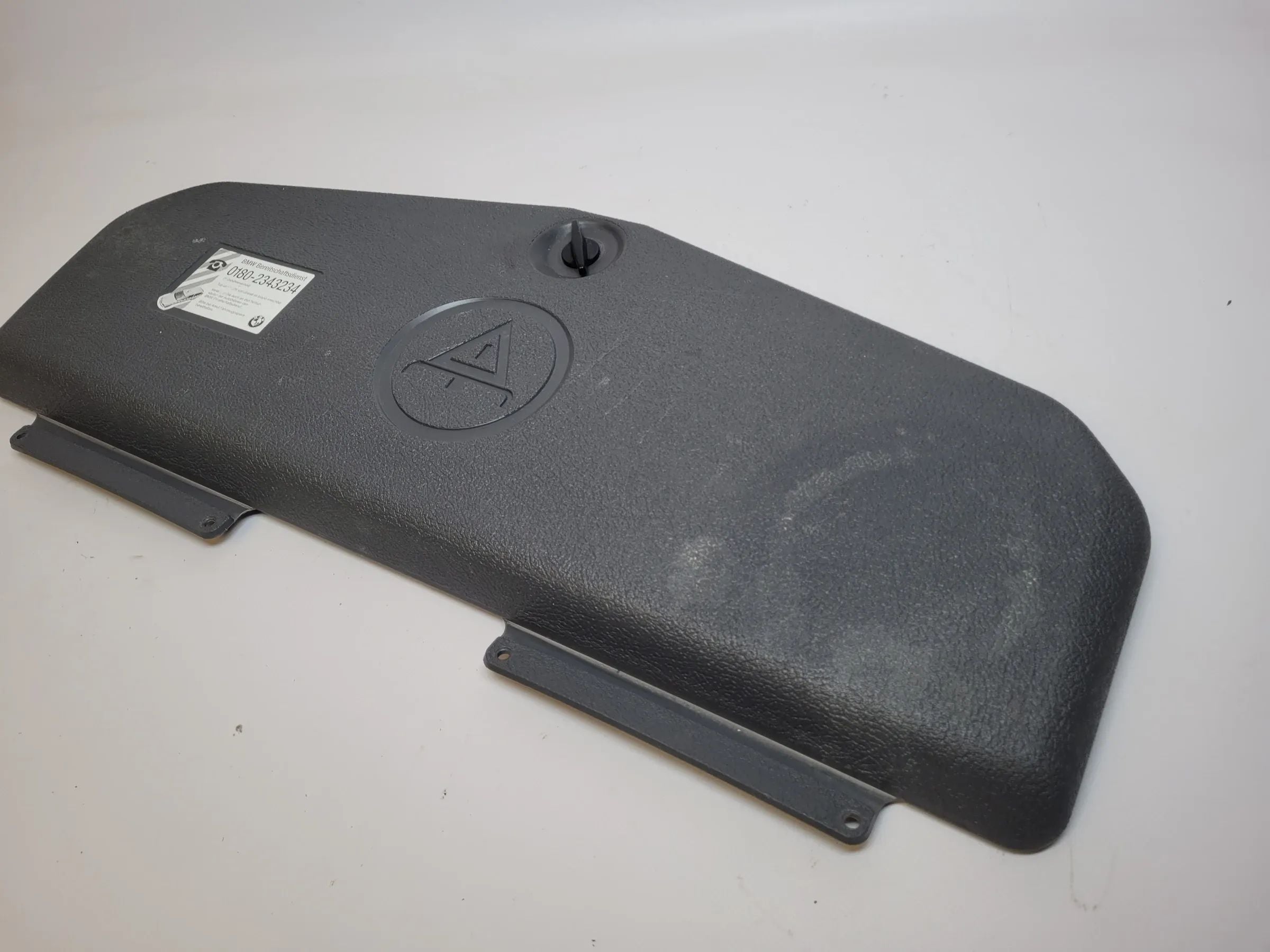 Original BMW 3er (E36) Bordwerkzeug Werkzeugablage 71.11-1180681.0