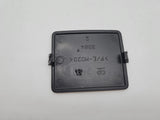 Original Peugeot 206 CC (2D) Handschuhfach Blende Clip 9624693380